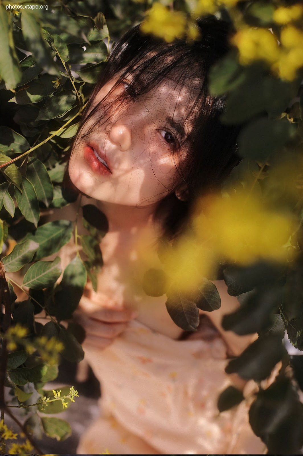 Nag A Dinh 阿婷 - A -Mu_