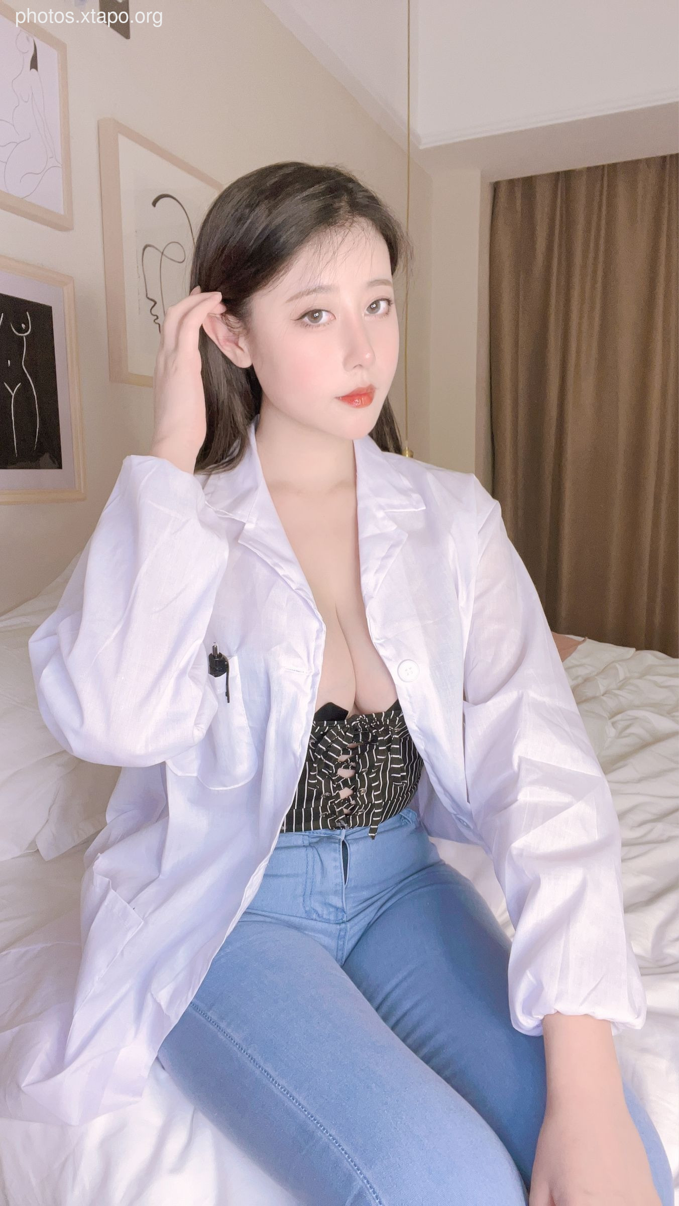 NICE -Taboo Doctor (50P2V843MB)