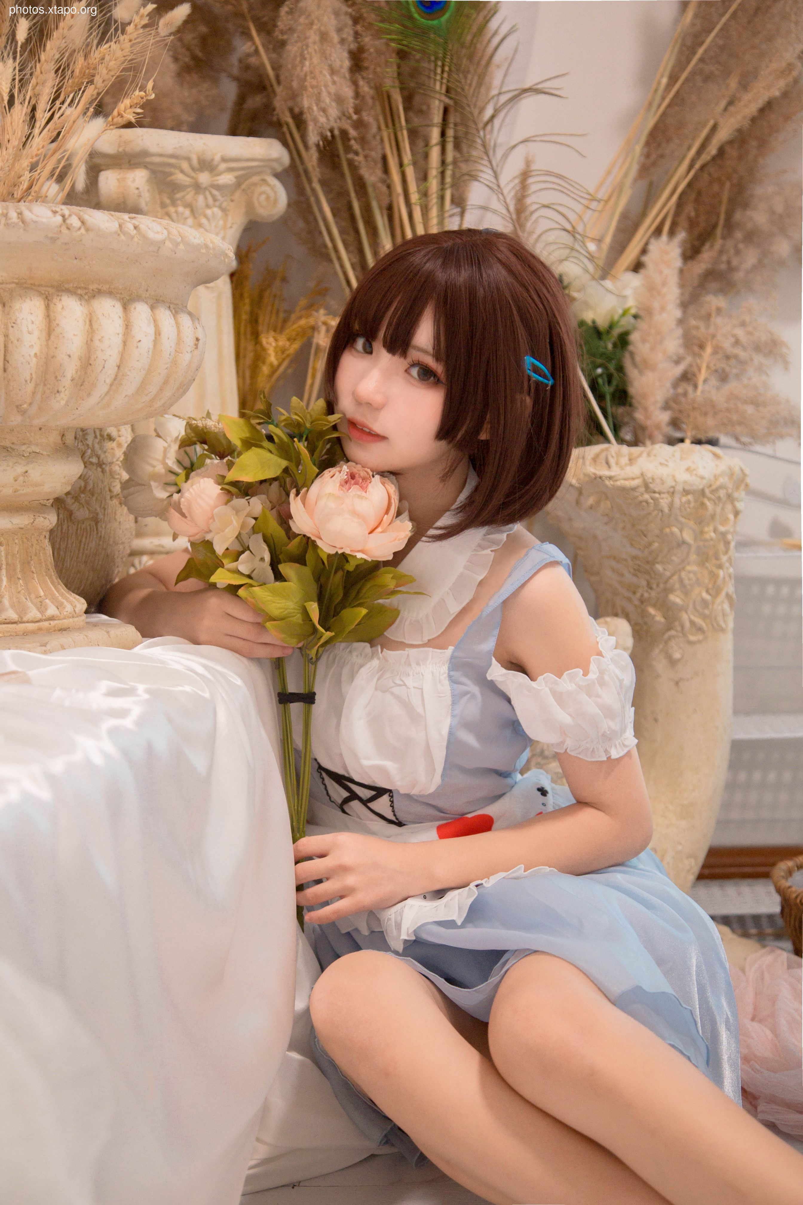 Hua Hana Alice 9P-53MB