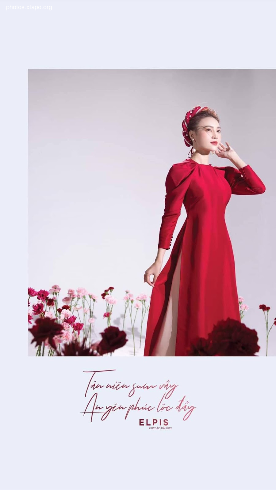 Ninh Duong Lan Ngoc,