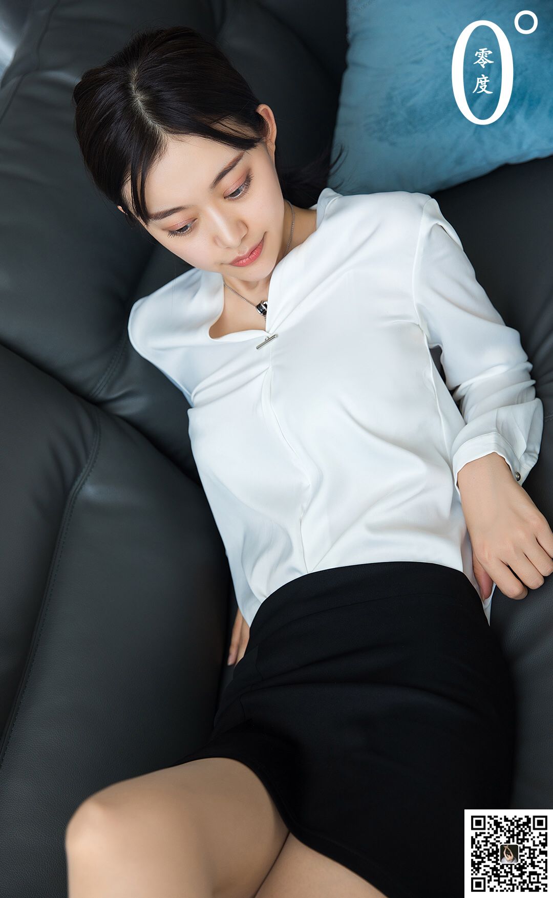 LD zero degree No.010 model gold