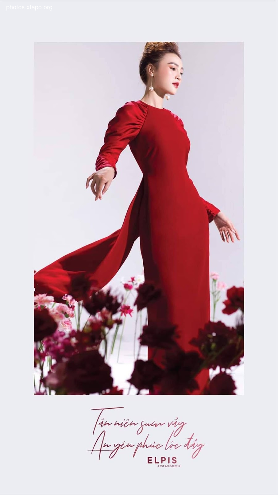 Ninh Duong Lan Ngoc,