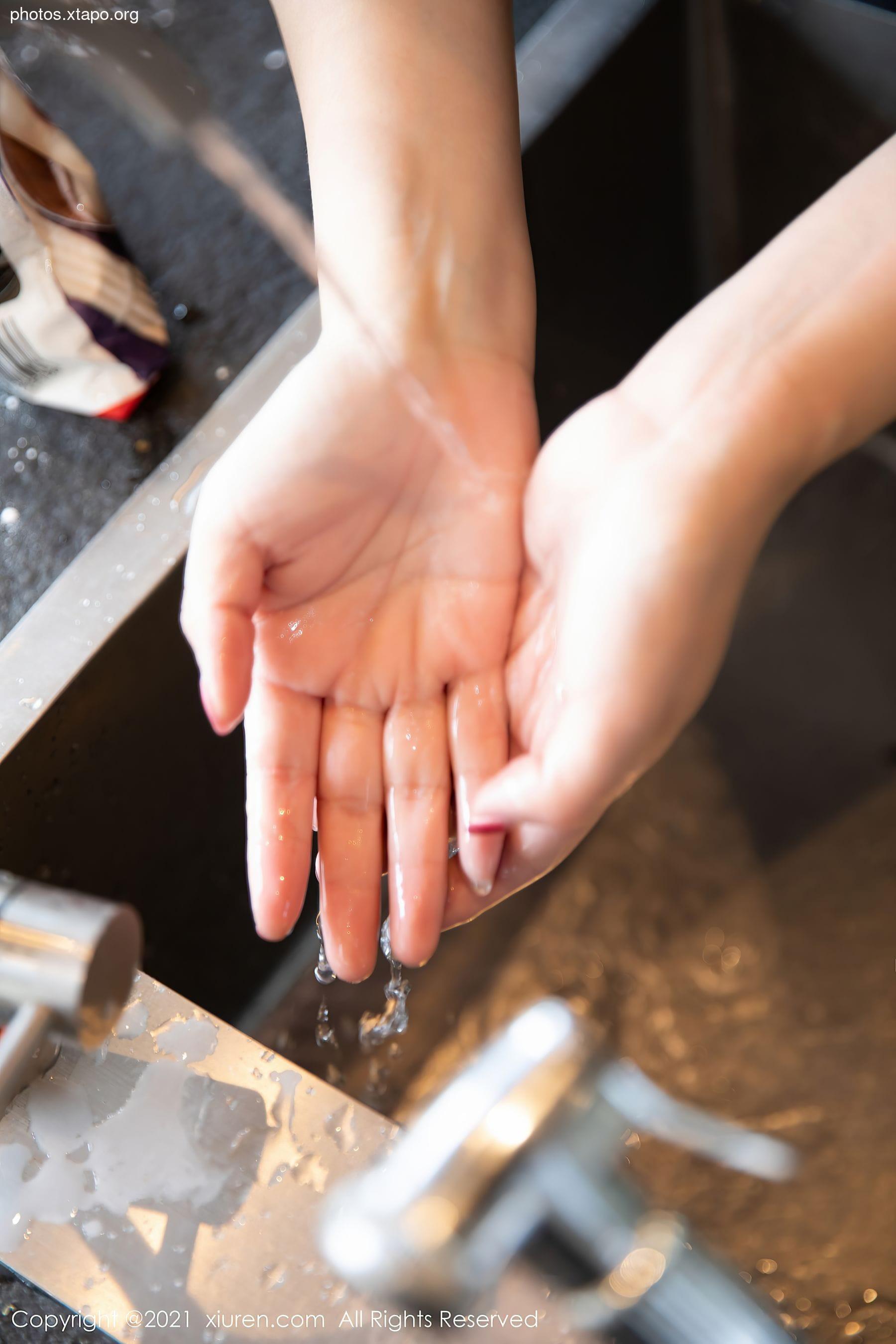 Xiuren 3148 Xiaoyang Mi