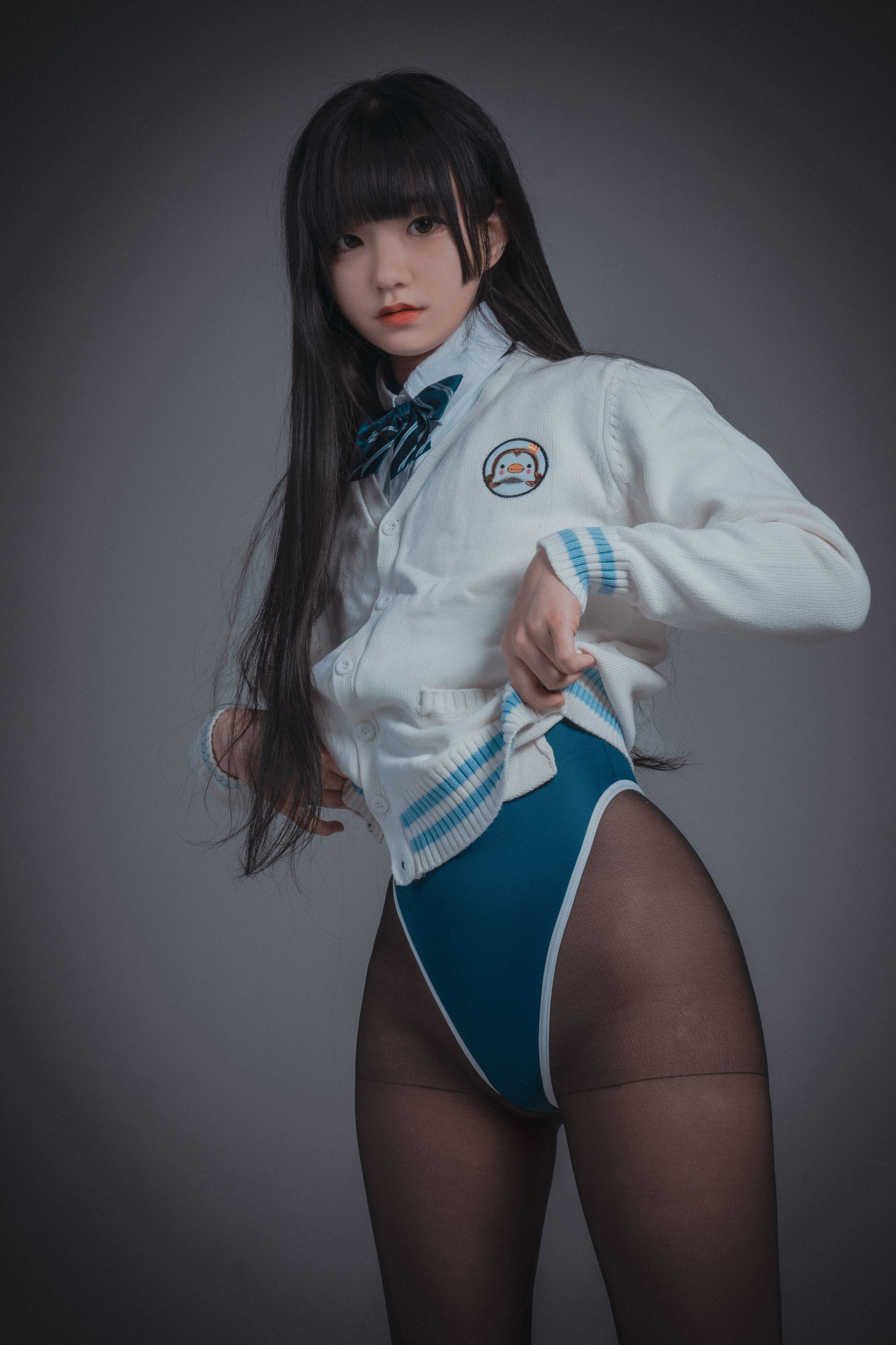 Jenny - DJAWA & NBSP Swimming Lesson #10