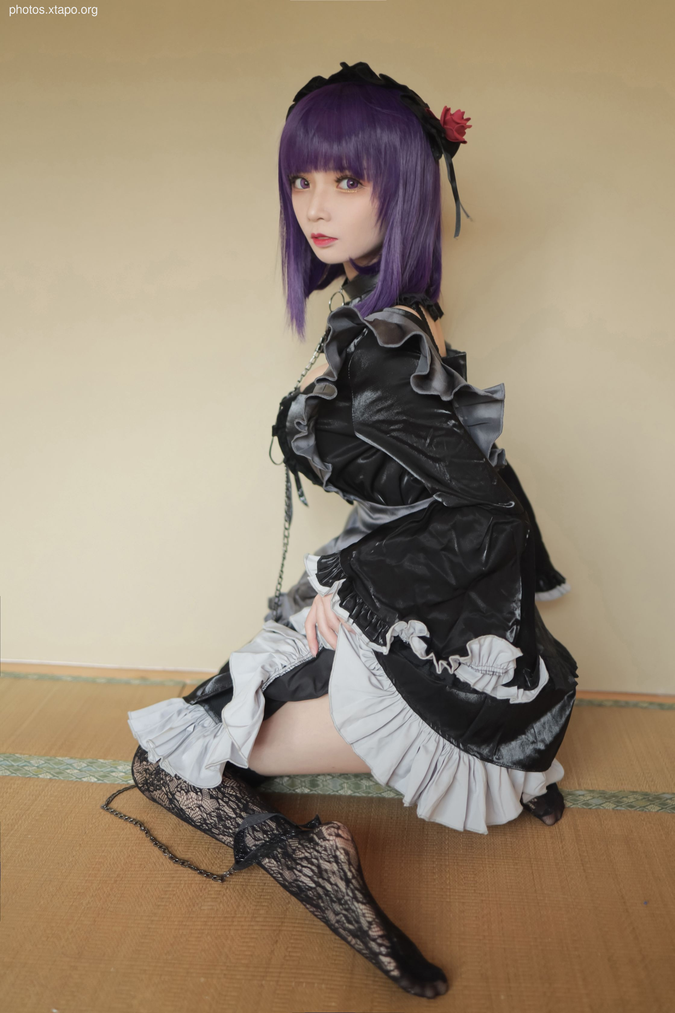 Love Teacher_Phd Hitagawa Haimeng 55P-358MB