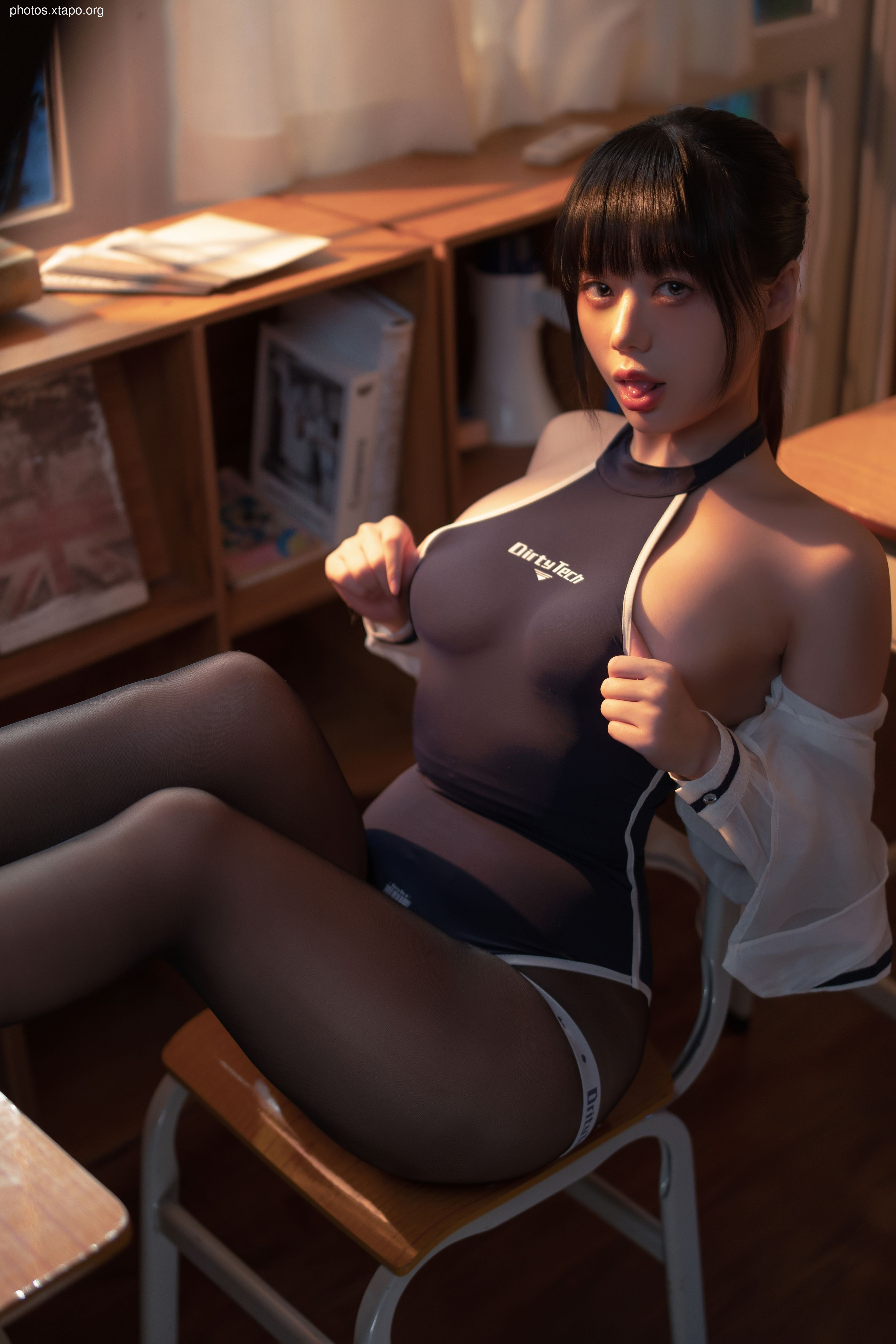 Jiuyan Swimming 69P-1.12GB