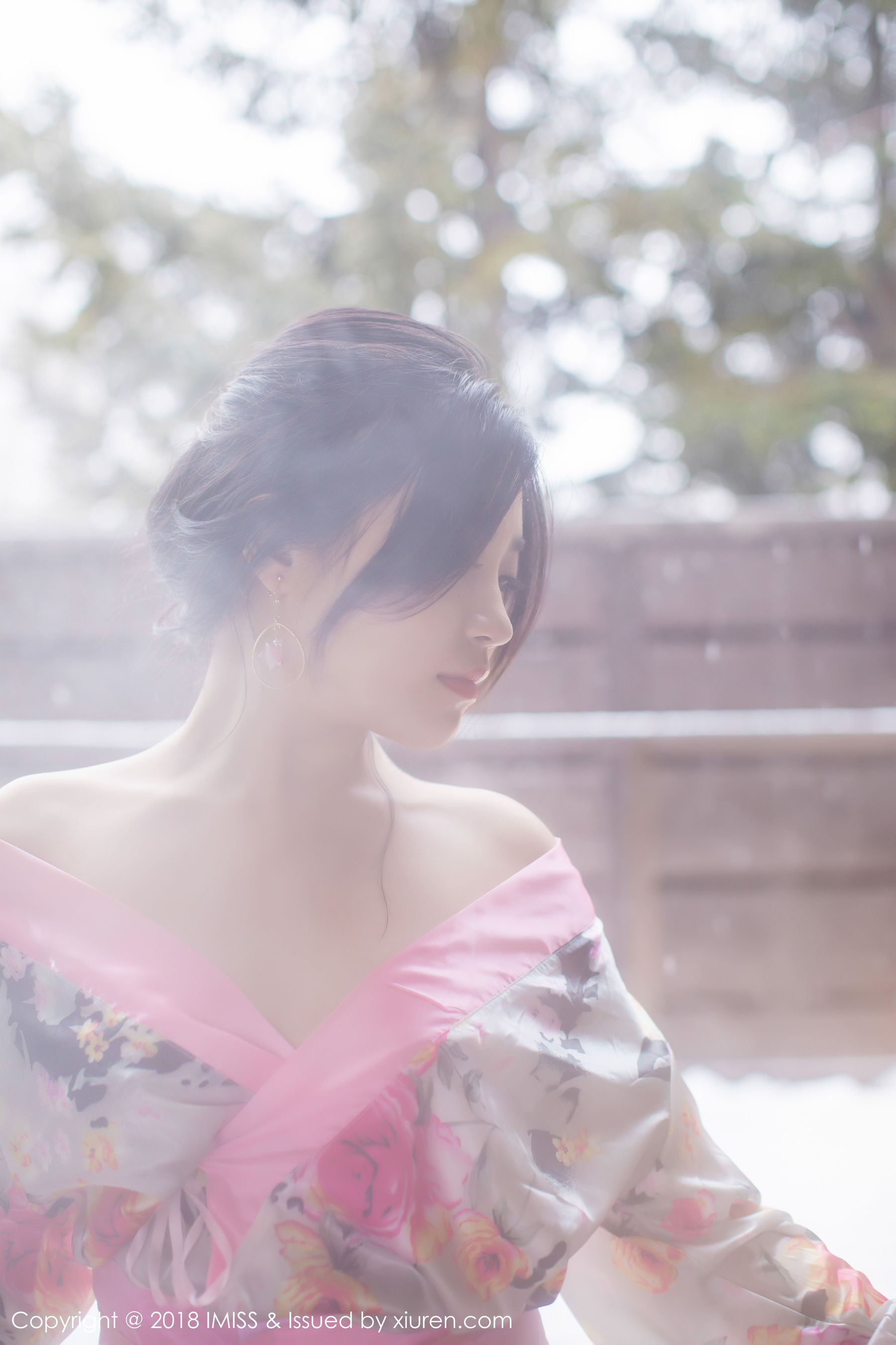 Promise Sabrina Bath ConnectionLace Beautiful Legs Aimi Club IMISS Vol.221