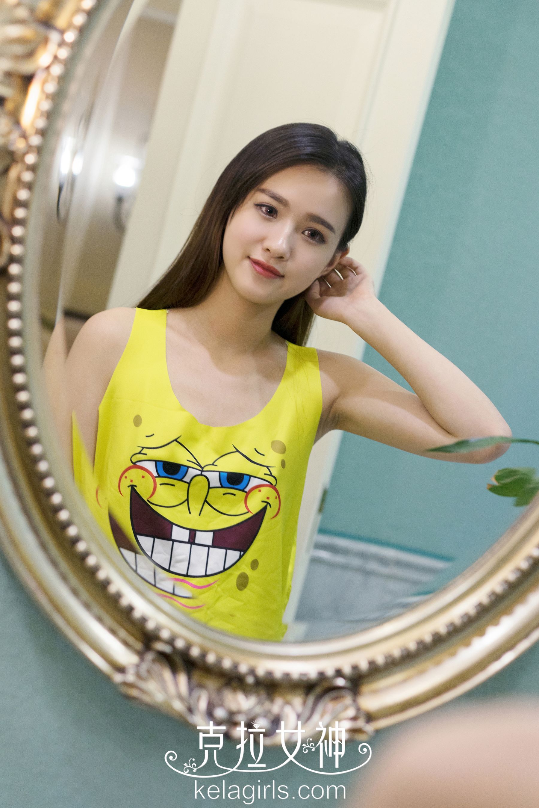 Xiaomu Bathton Play Loli Crathy Goddess