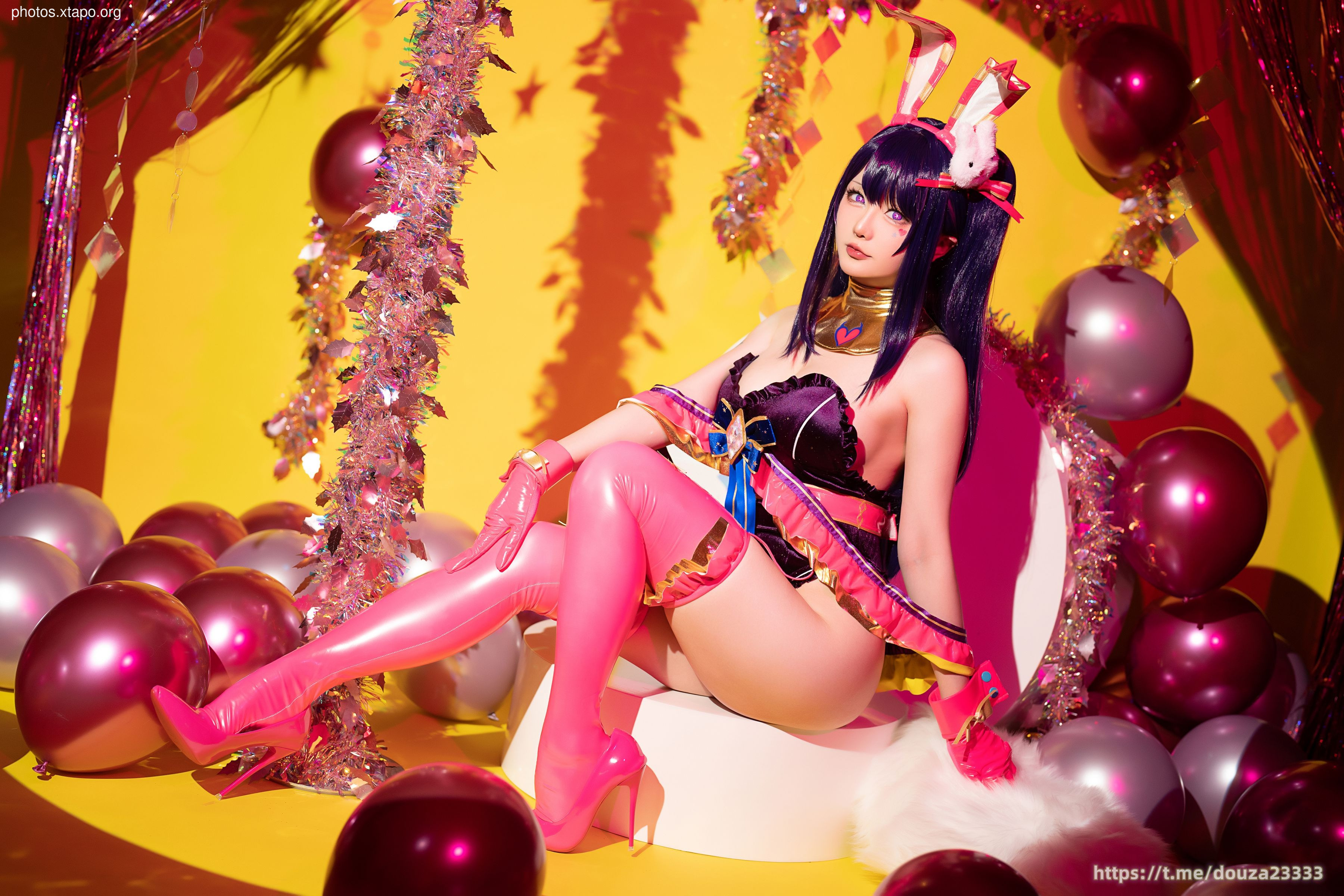 Star Chichi 2023-10-C (November 21 reward group resources)