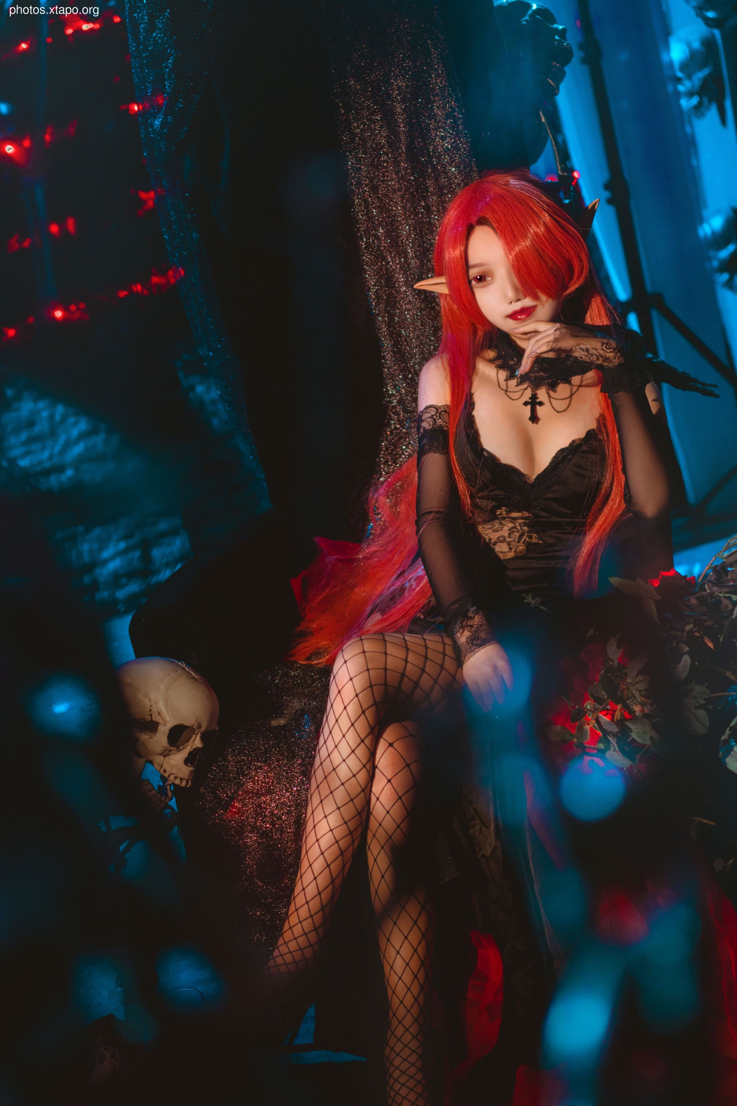 Eloise soft and blue. Earl 60P-657MB