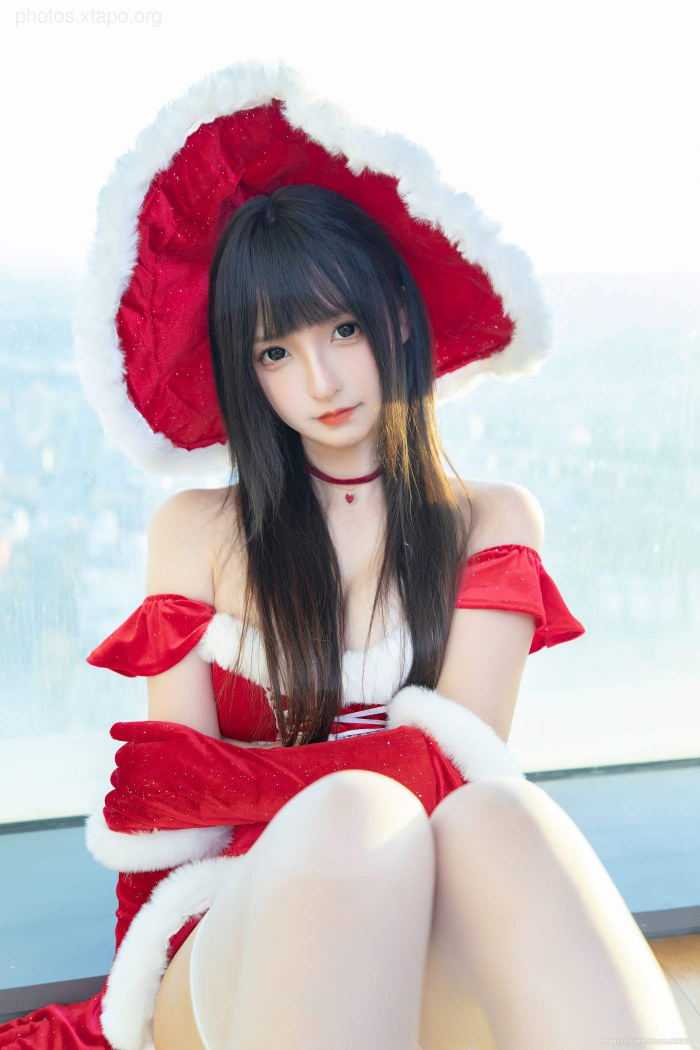 Kamaka Saka True Winter Christmas Magic (December 30 Award Group Resources)