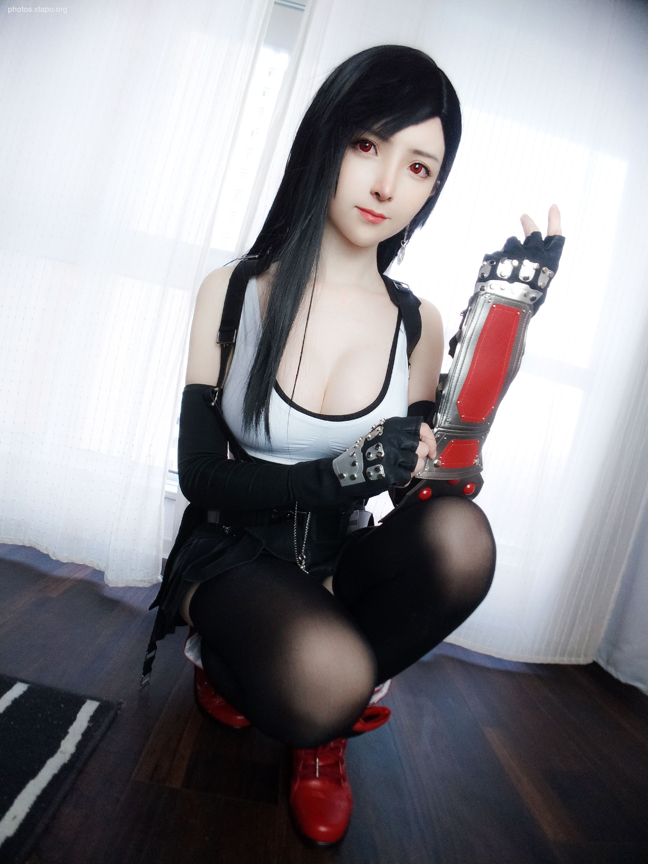 Xiaoyangze - Tifa 66P