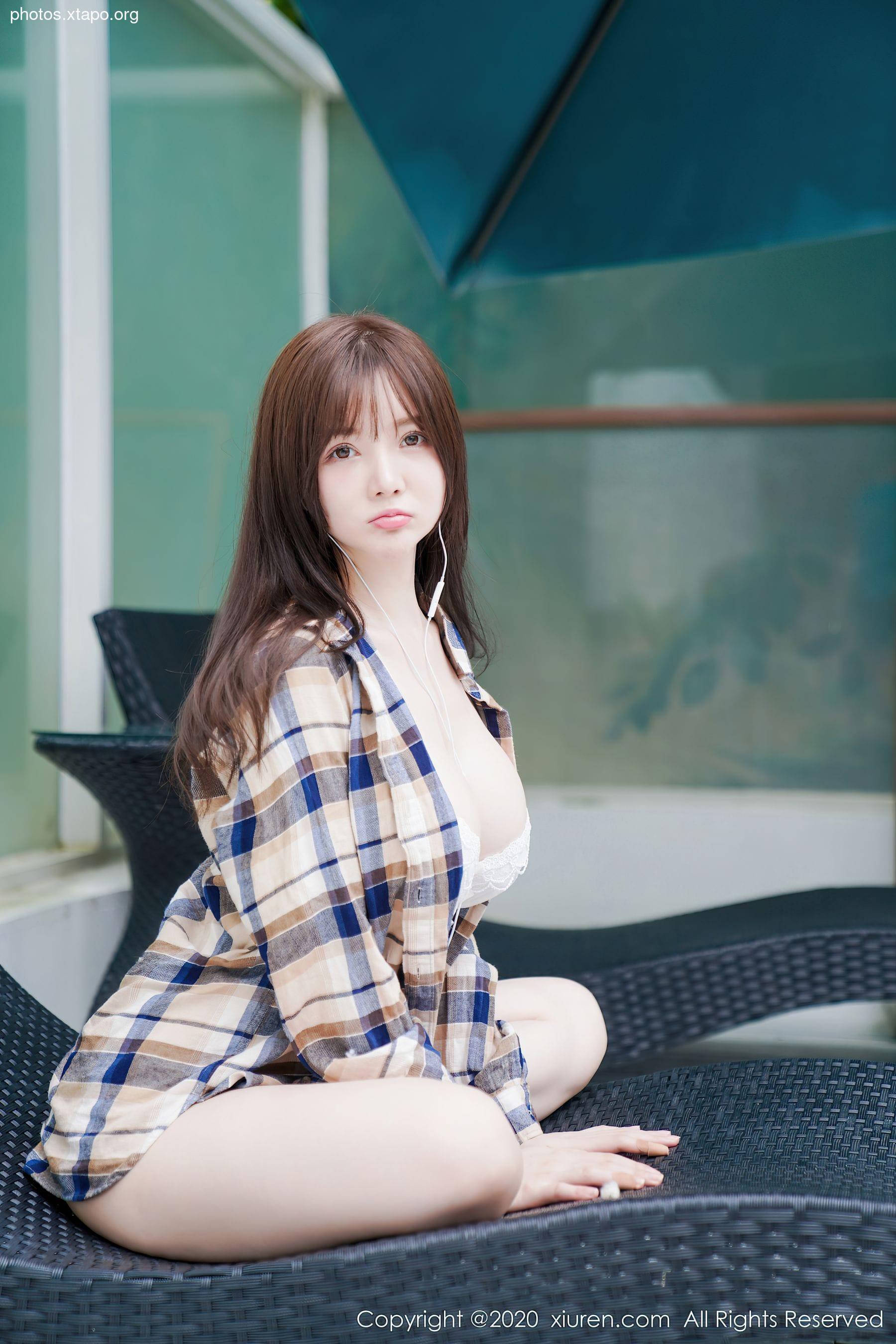 Xiuren 2708 MINIbabe