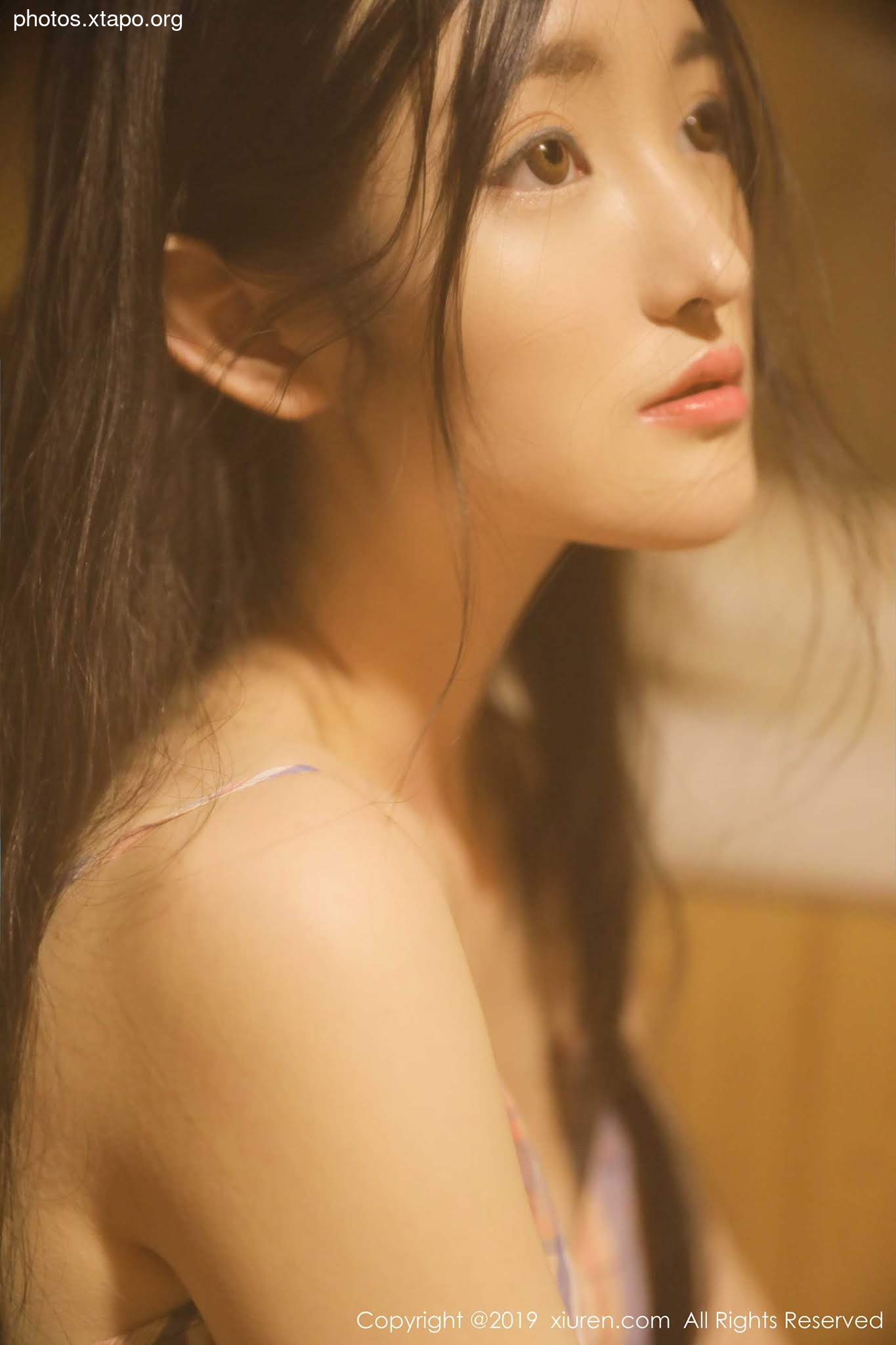 Xiuren Vol.1520 shenyao