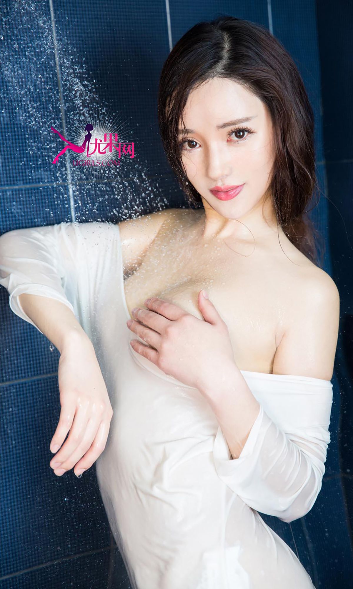 Sunny Can Love another Day Aiyu Ugirls No.278