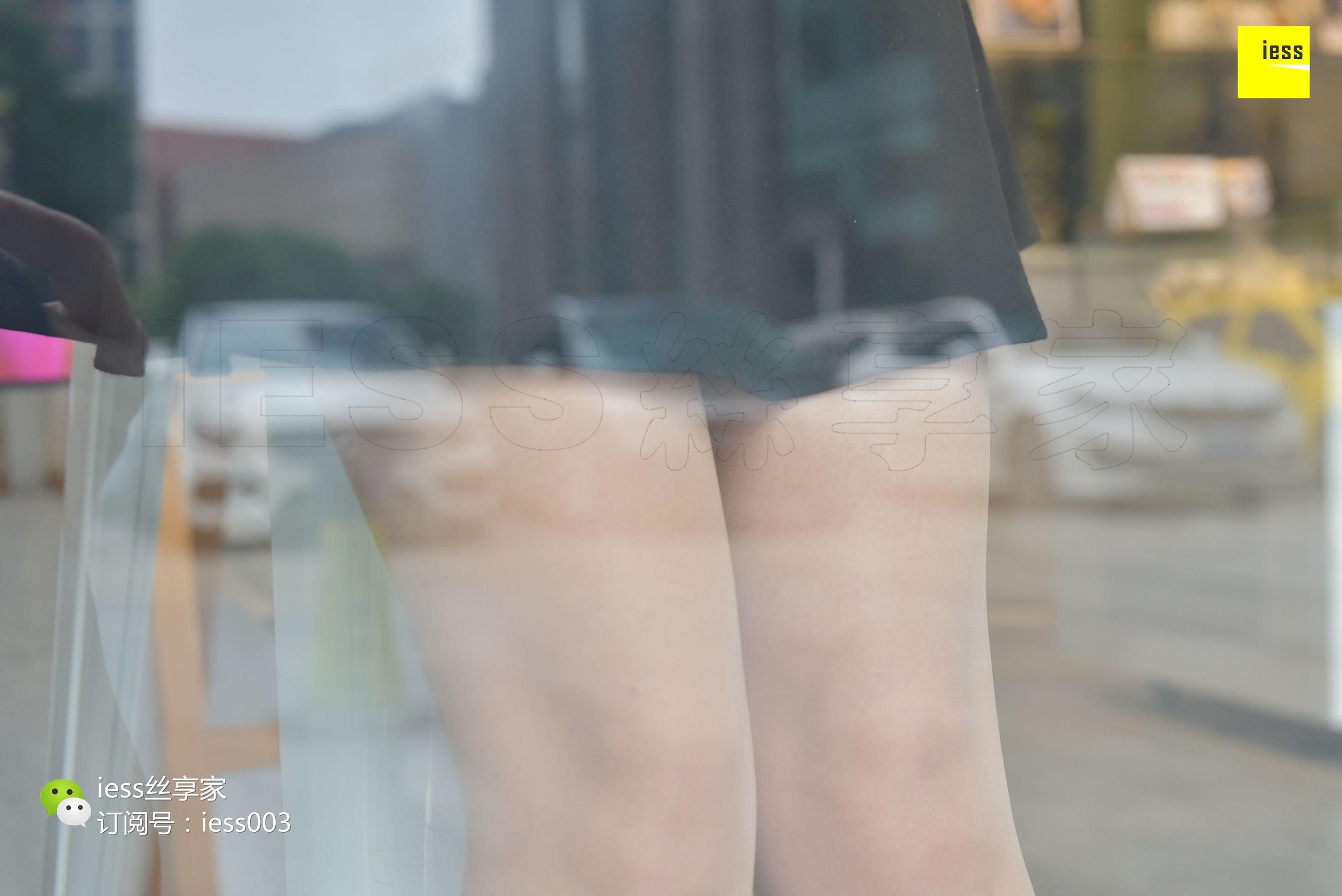 Silkxiang Home 090 Wenxin The Pork Beauty in the Window IESS Thoughts and Fun