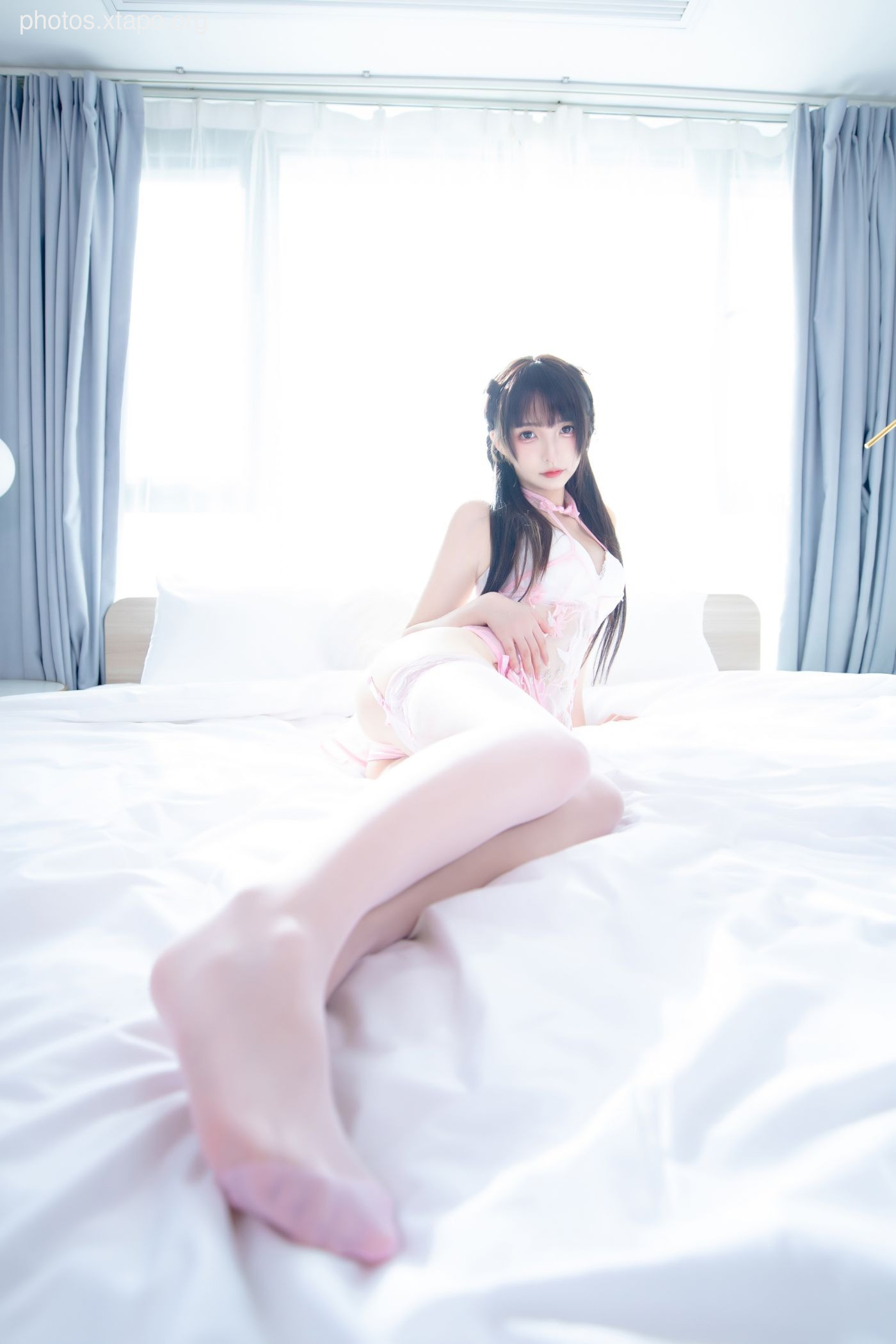 Kagurazaka Midwinter Yoshito 75p-129MB