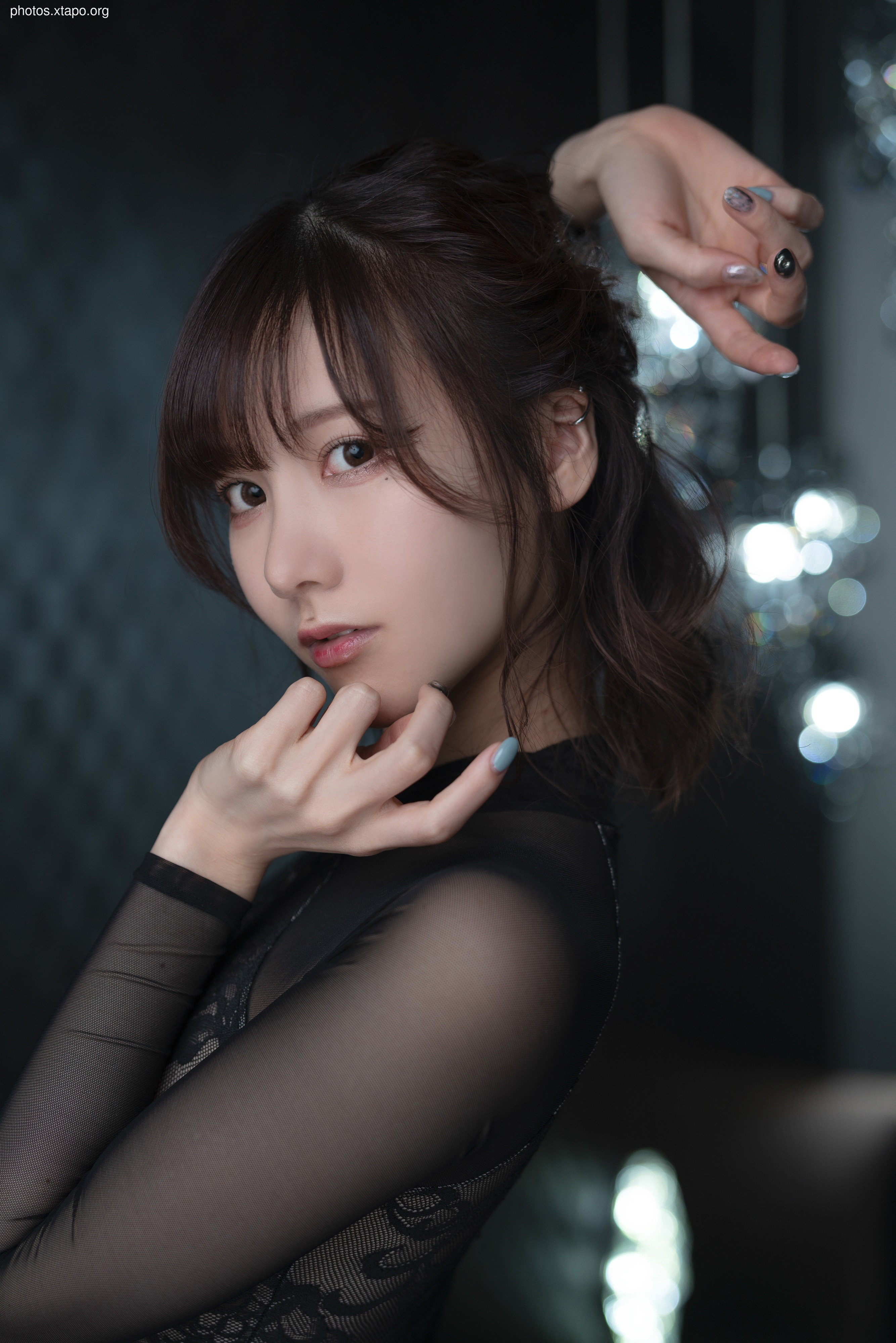 Kenken -Kenken (Kenken) Monochrome Zipper 51p -300MB