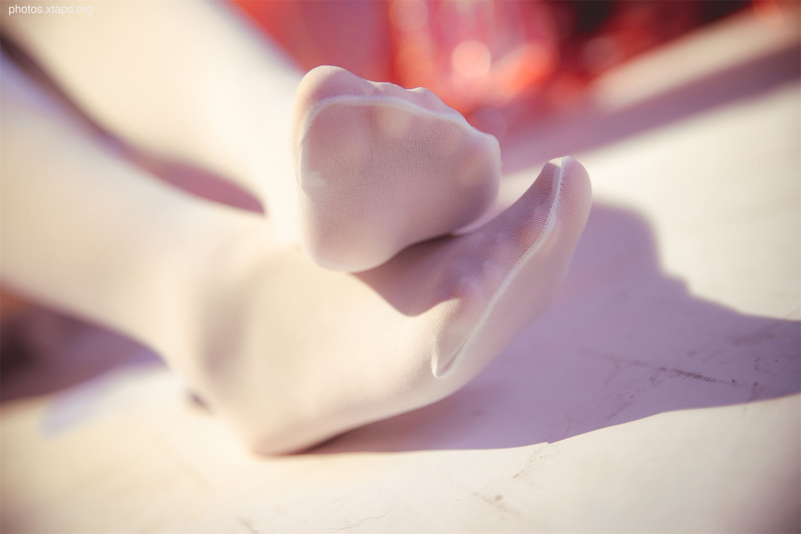 Xueqing ASTRA Tomorrow Ark W Ballet 80p-316MB