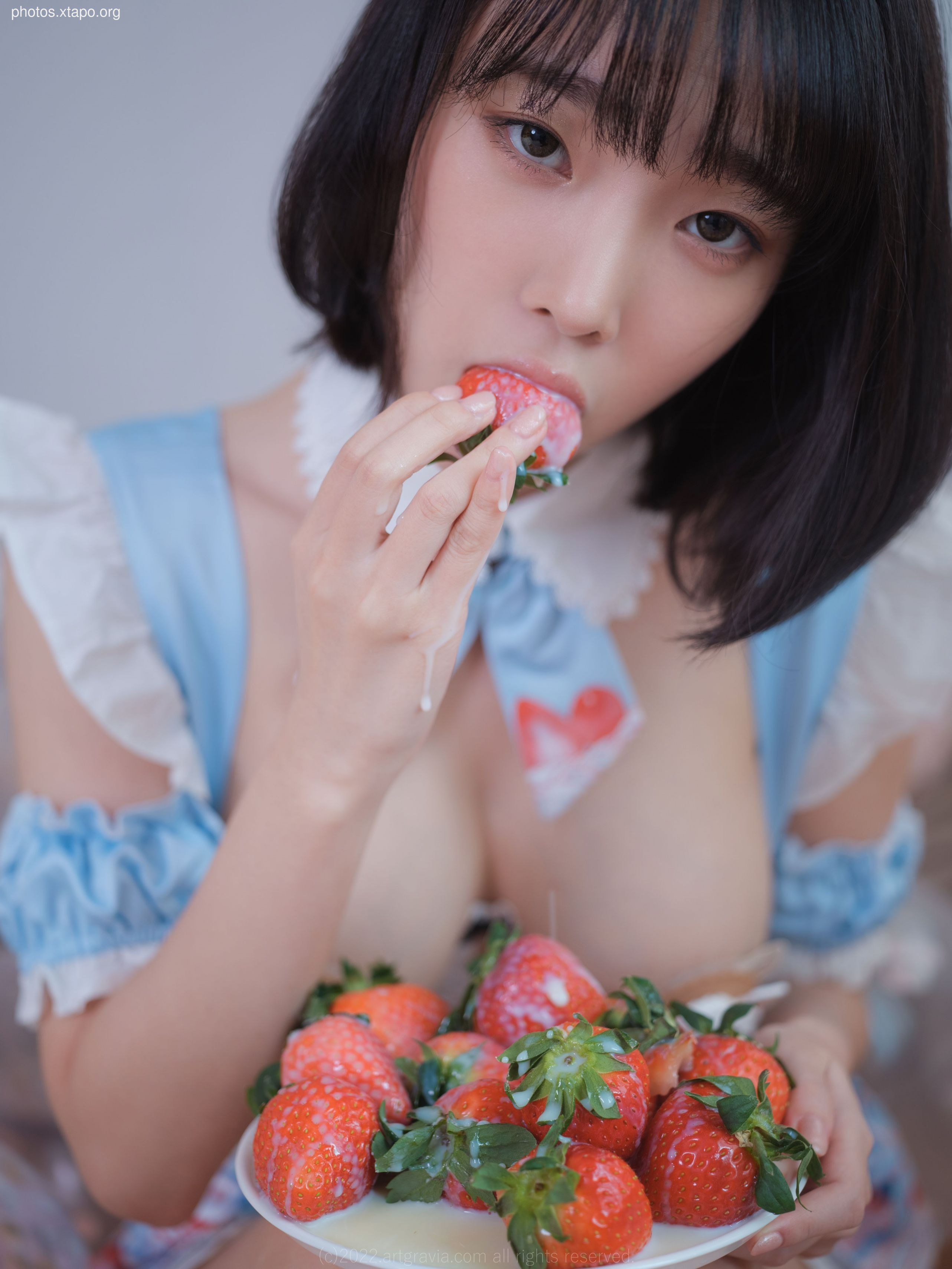 Jiang Renqing -No.55 artgravia photo vol.376 kang inkyung 140p -802MB