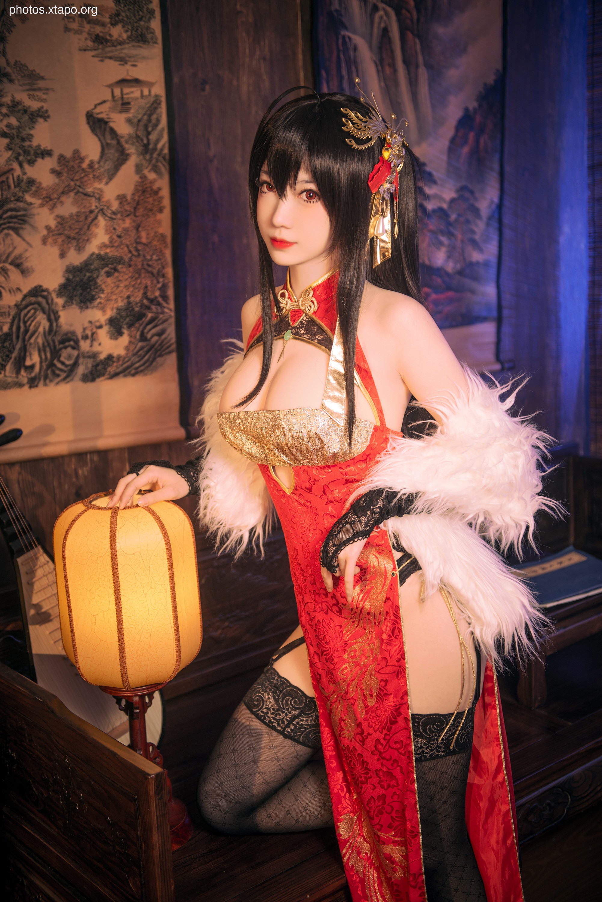 Demon Shao You1 Dafeng 9P-36MB