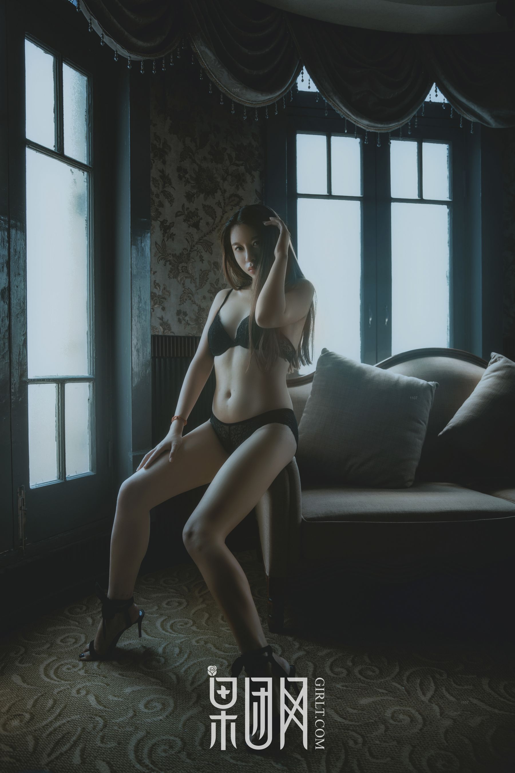 Bee waist hip -hip best wife fruit group network Girlt No.061