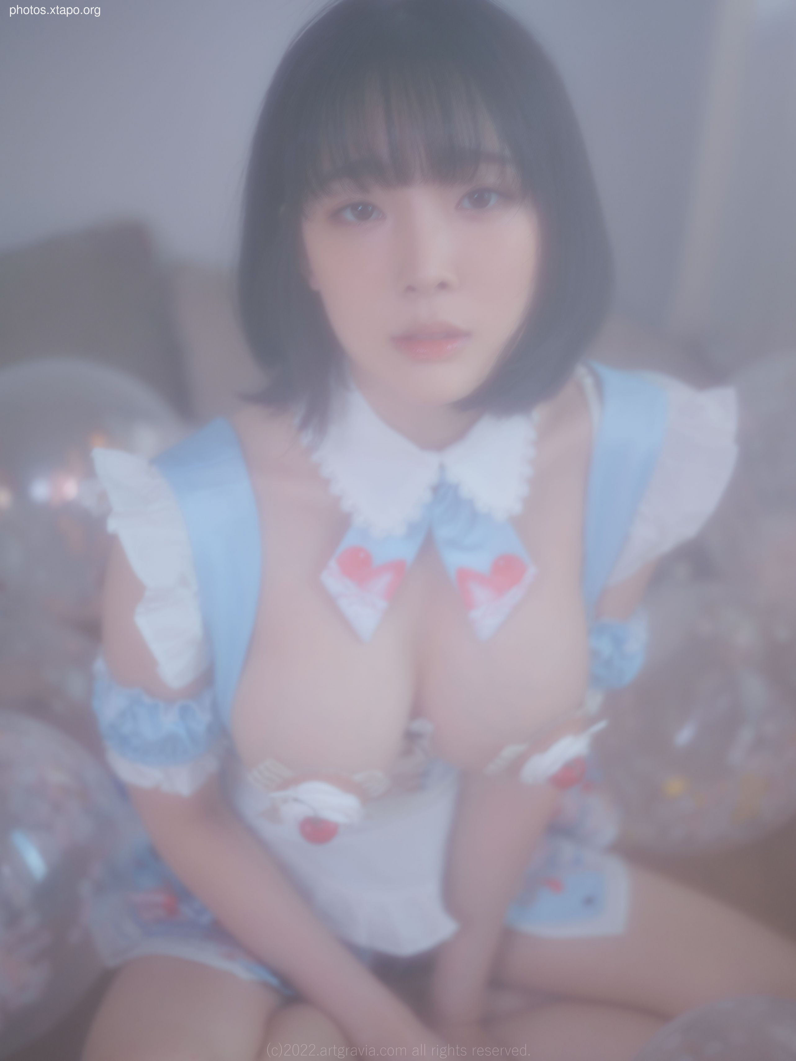 Jiang Renqing -No.55 artgravia photo vol.376 kang inkyung 140p -802MB