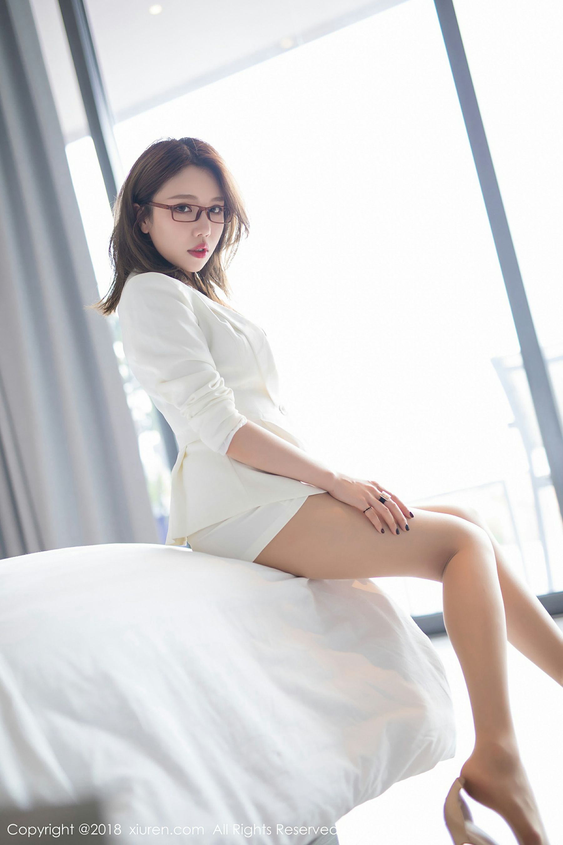 Hideto Xiuren No.1085 Yellow fun