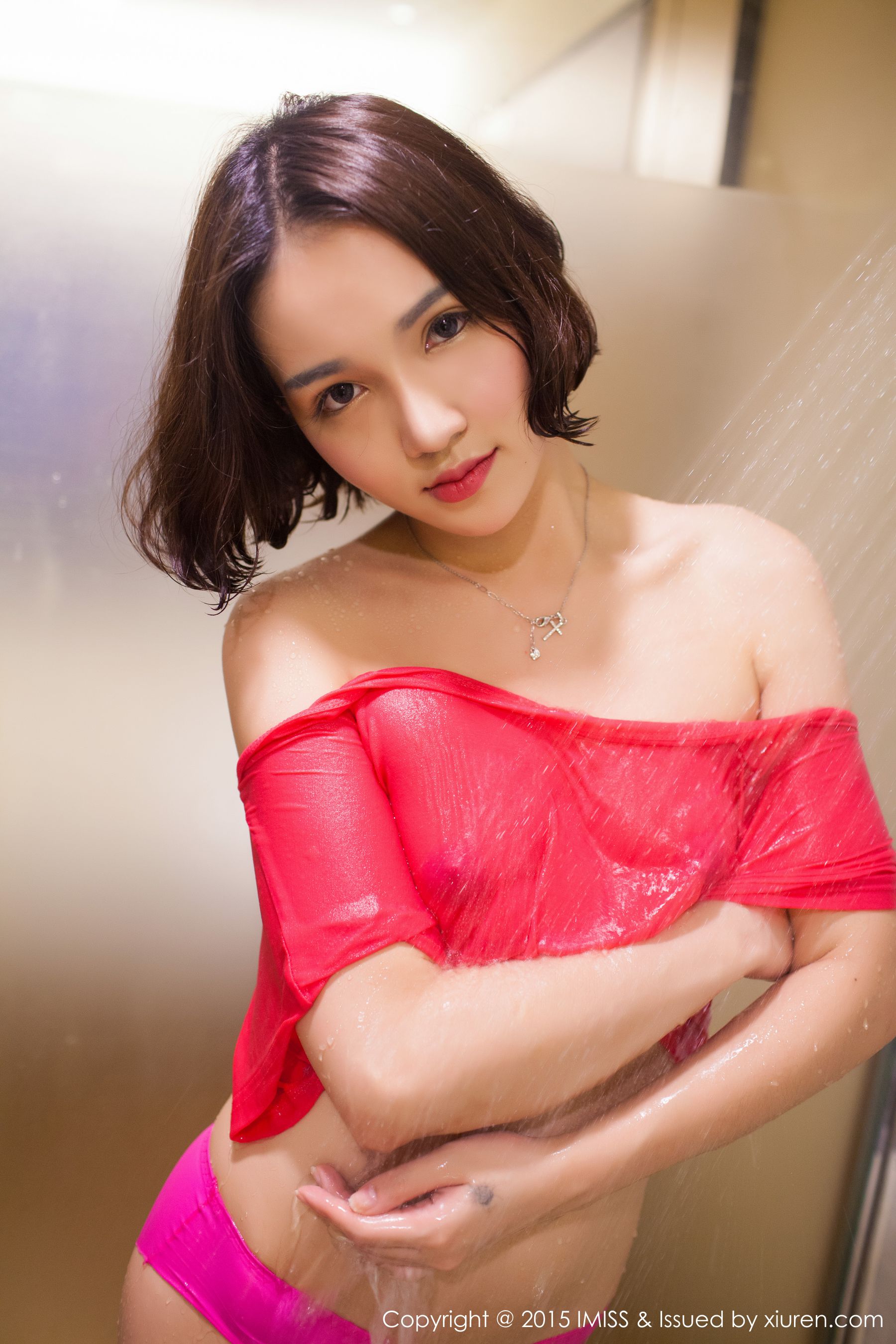 Light mature woman@c e e 轻 轻 轻 轻Black Silk Temptation Imiss IMISS VOL.043