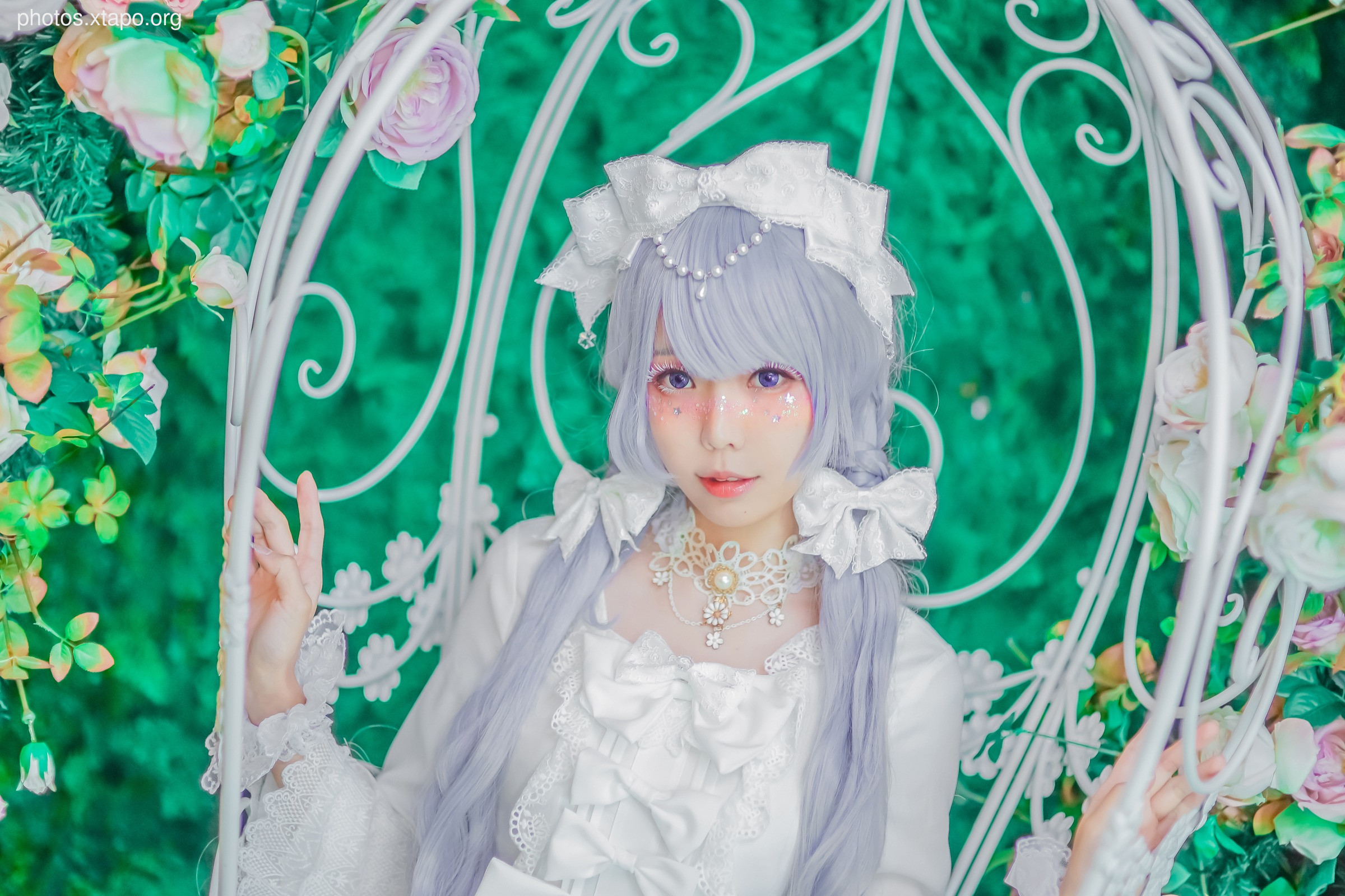 ElyEE子 - NO.87 TUESDAY TWINTAIL 141P-261MB