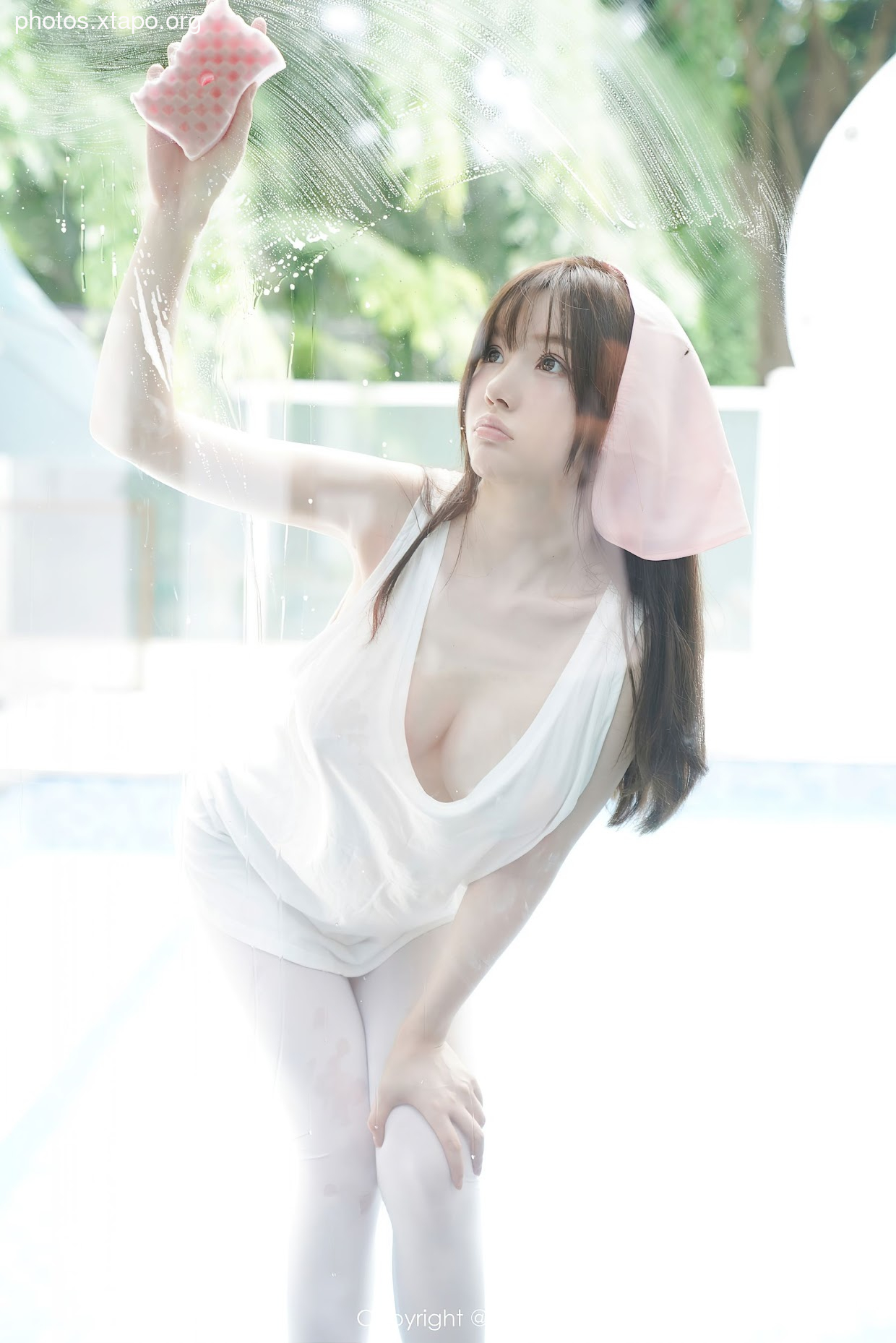 Xiuren 2557 BABYMINI