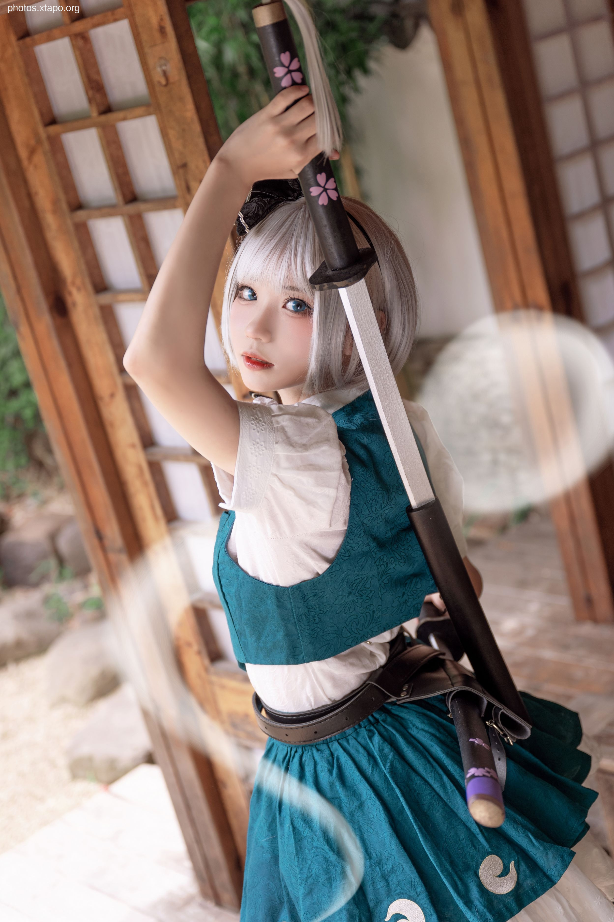 Huayi Hana Soul Dream COS Summer Edition 15p-252MB