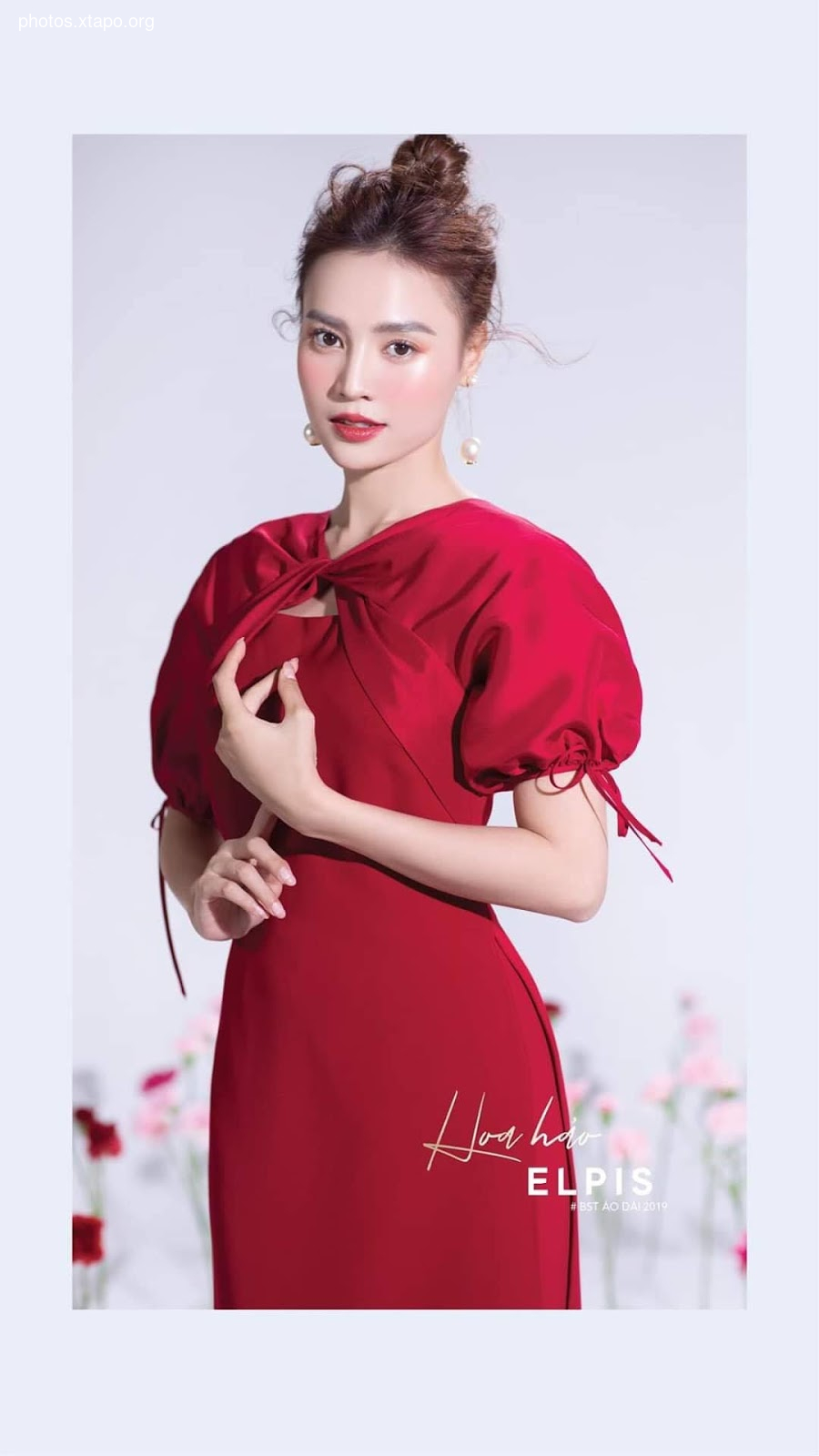 Ninh Duong Lan Ngoc,