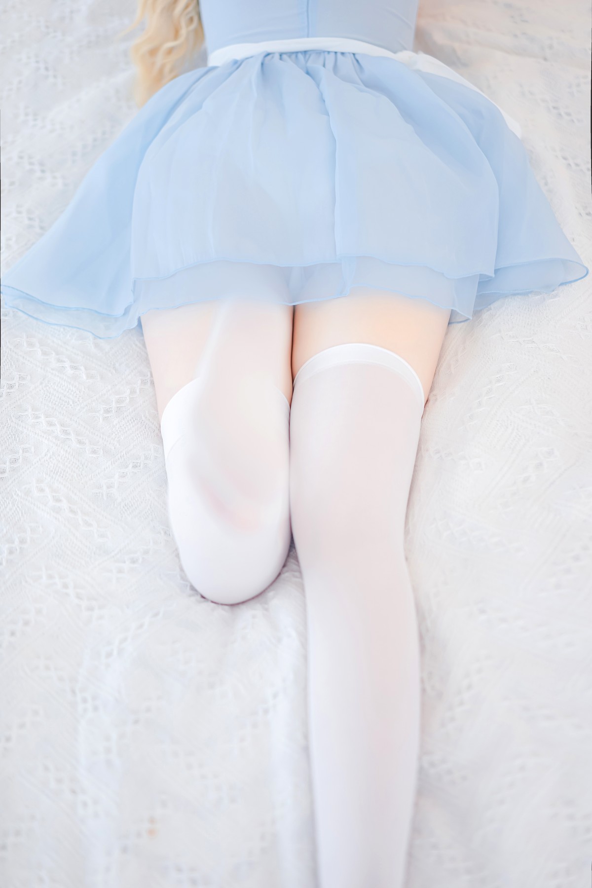 Cosplay Shima Aoi Alice