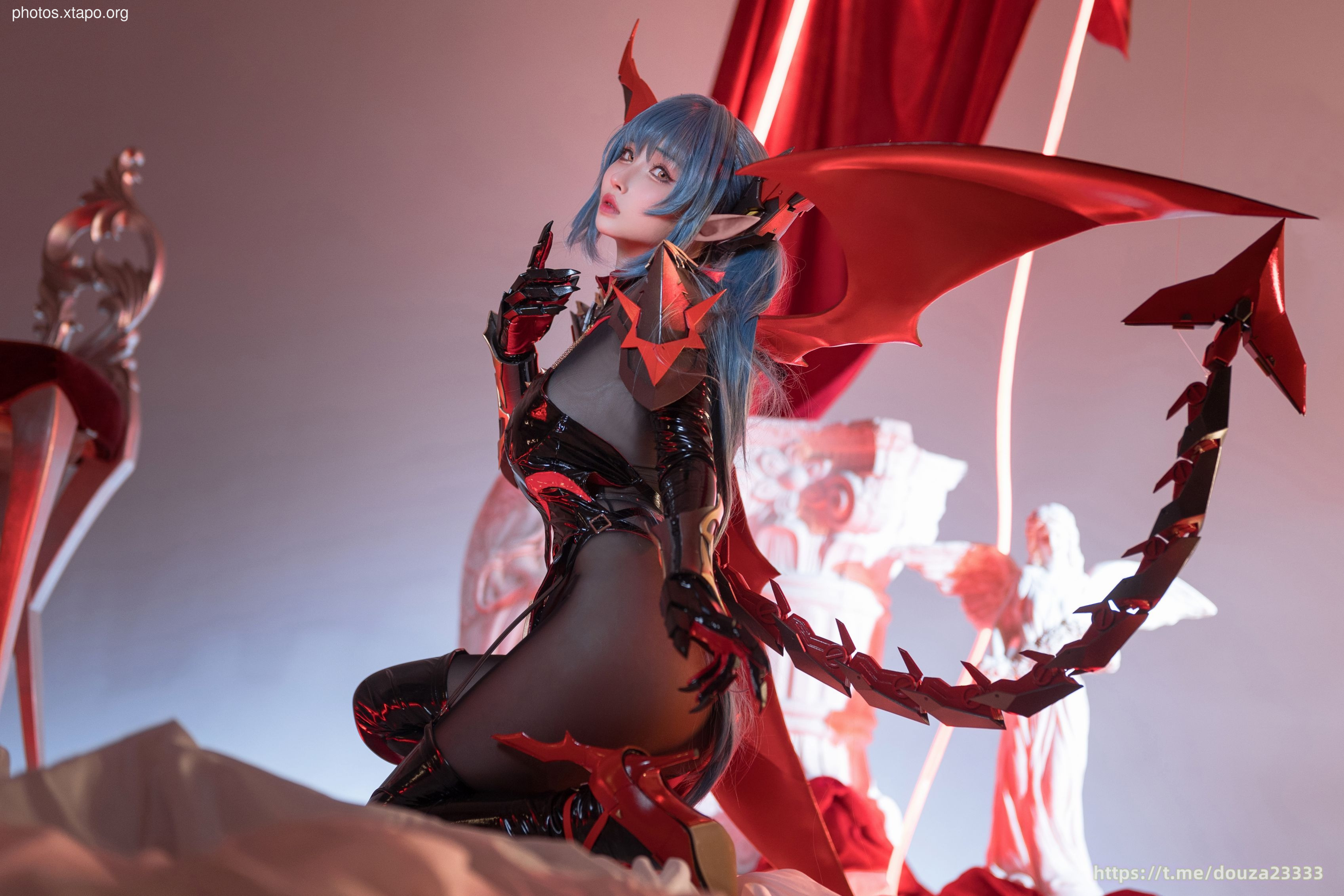 Liangliangzi Regensburg (Resources from the reward group on December 24)