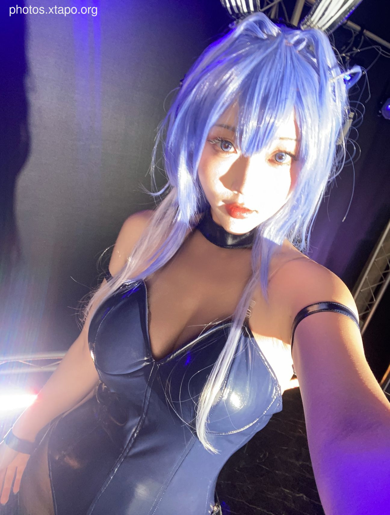 Cut cut Celia Garden Rabbit Girl 41p 41p