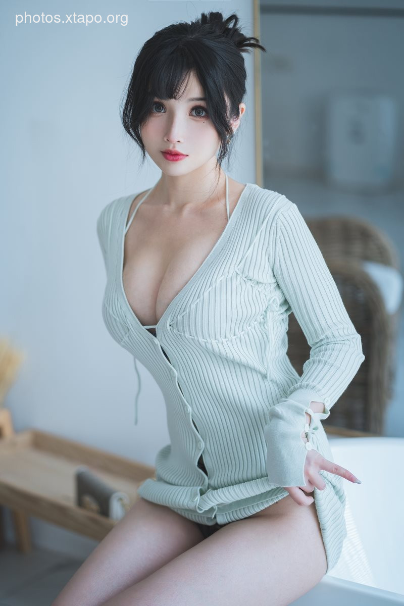 CosLiang Liangzi - Wife Sweater 54P