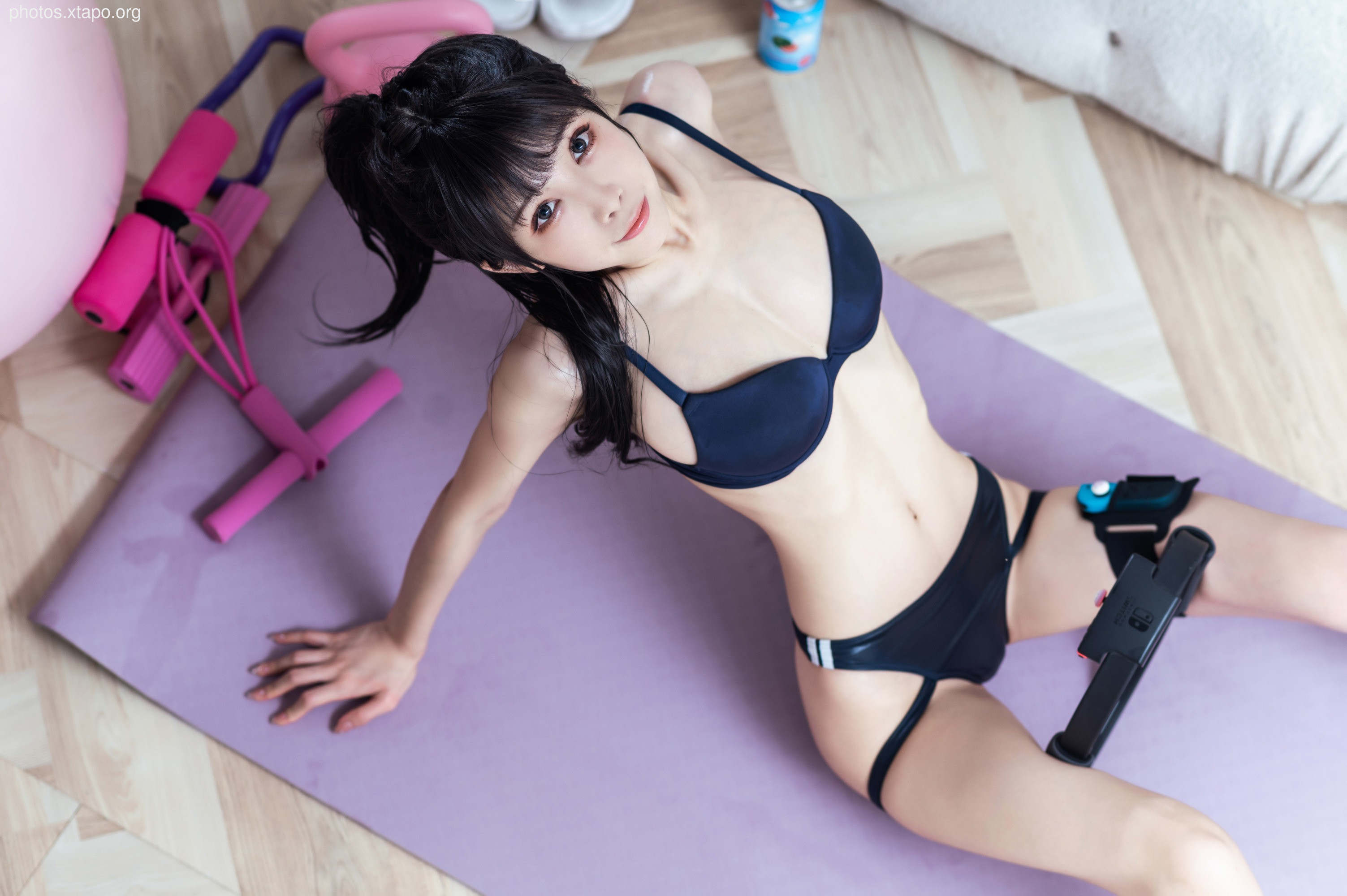 Shuimiao AQUA -Sports underwear 41P 1V