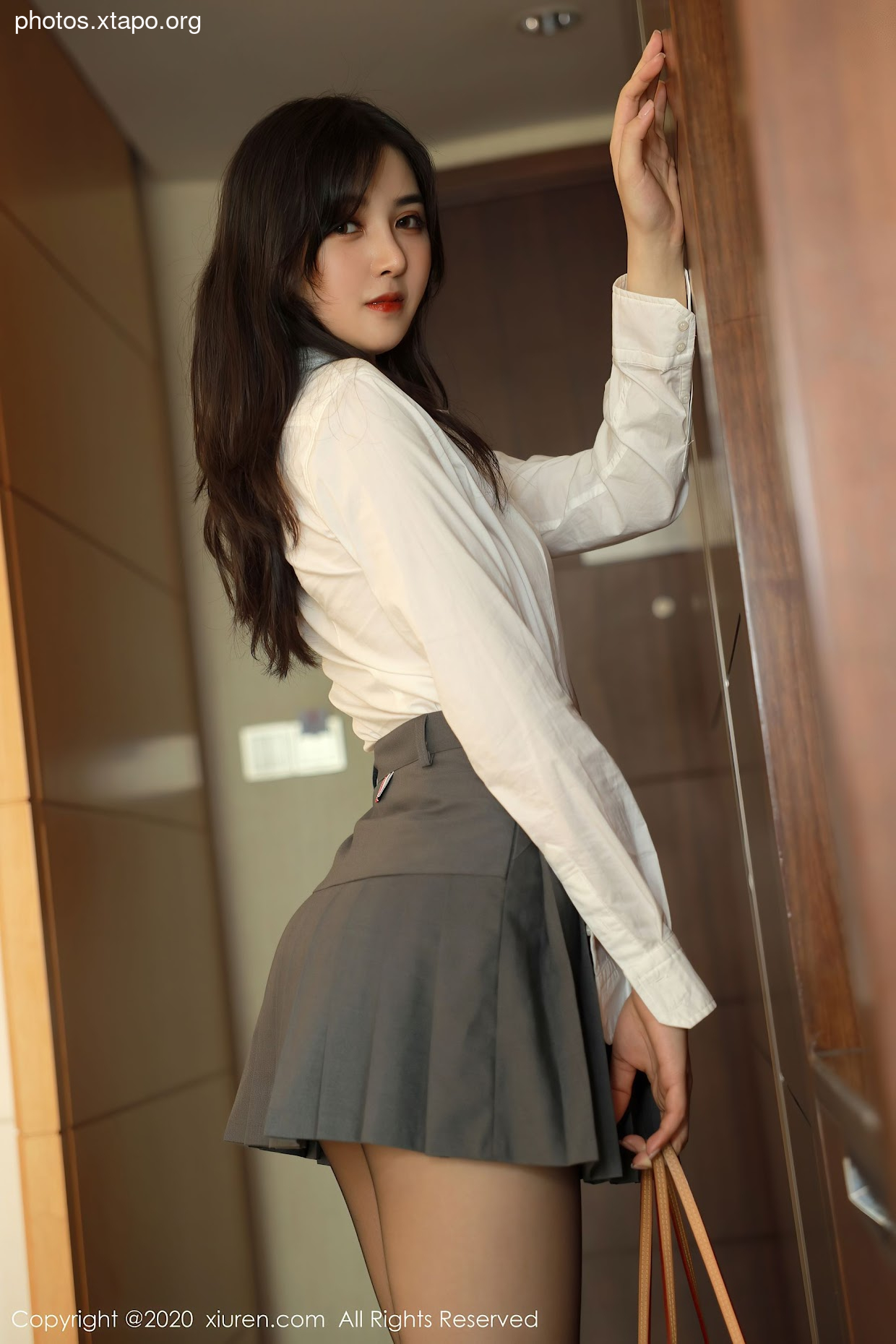 Xiuren 2330 Han jingan