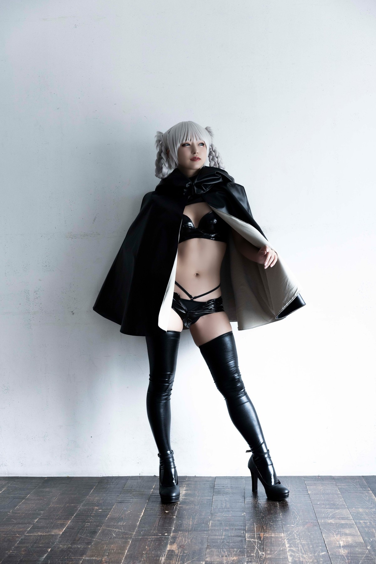 Kosucchi Cosplay Nazuna Nanakusa