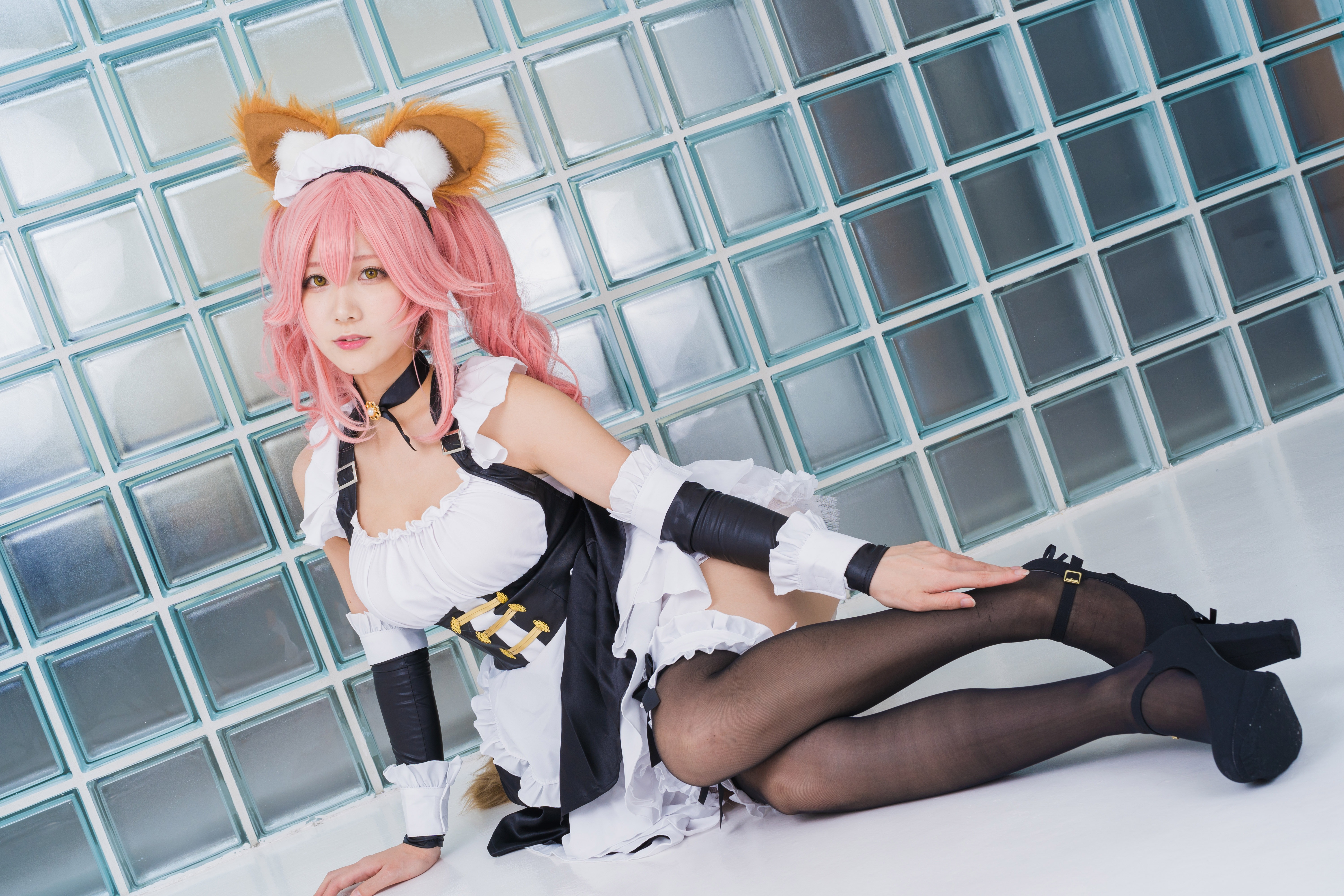 Kenken -Kenken (Kenken) Tamamo Advent 171P -505MB