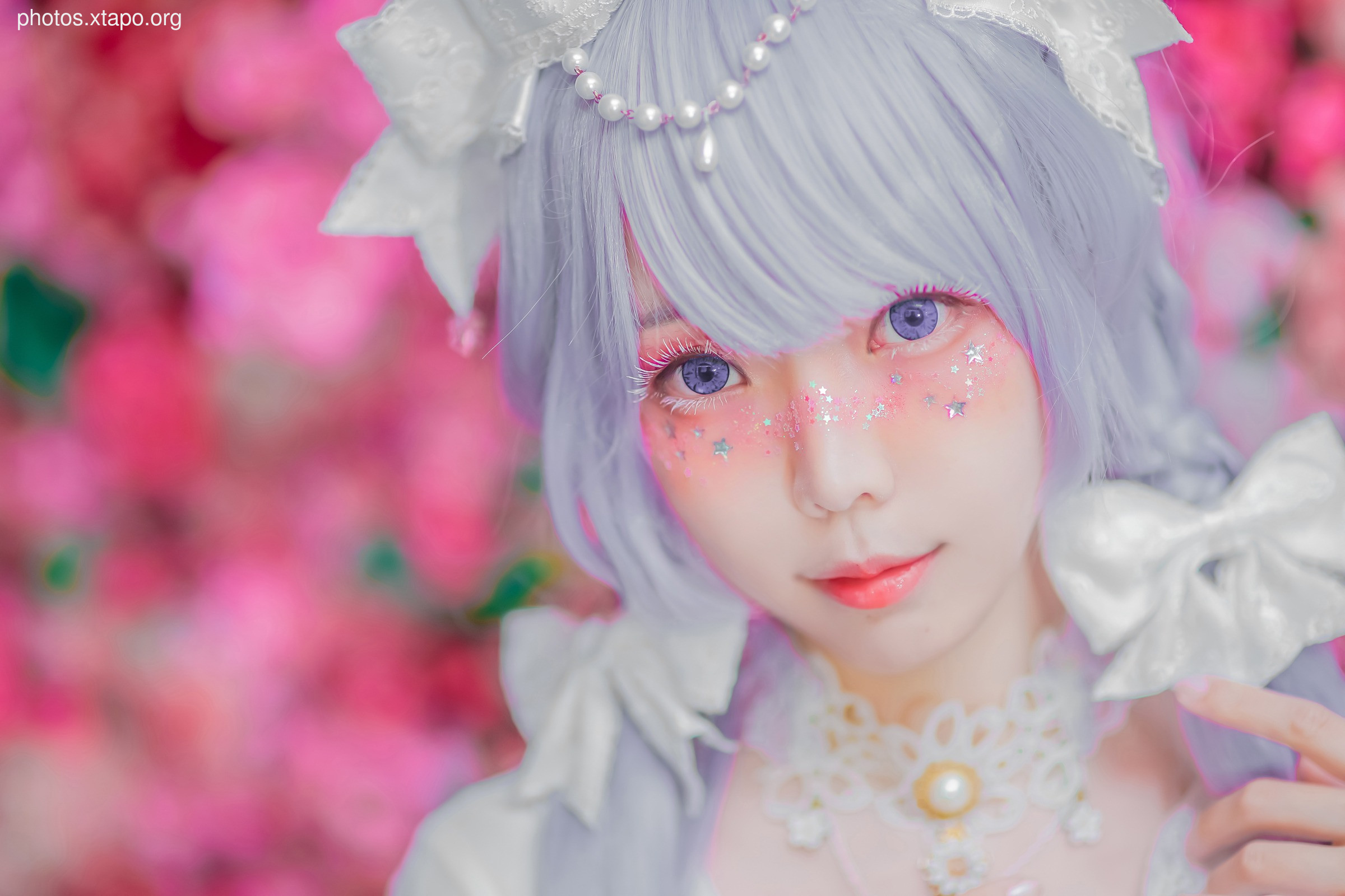 ElyEE子 - NO.87 TUESDAY TWINTAIL 141P-261MB