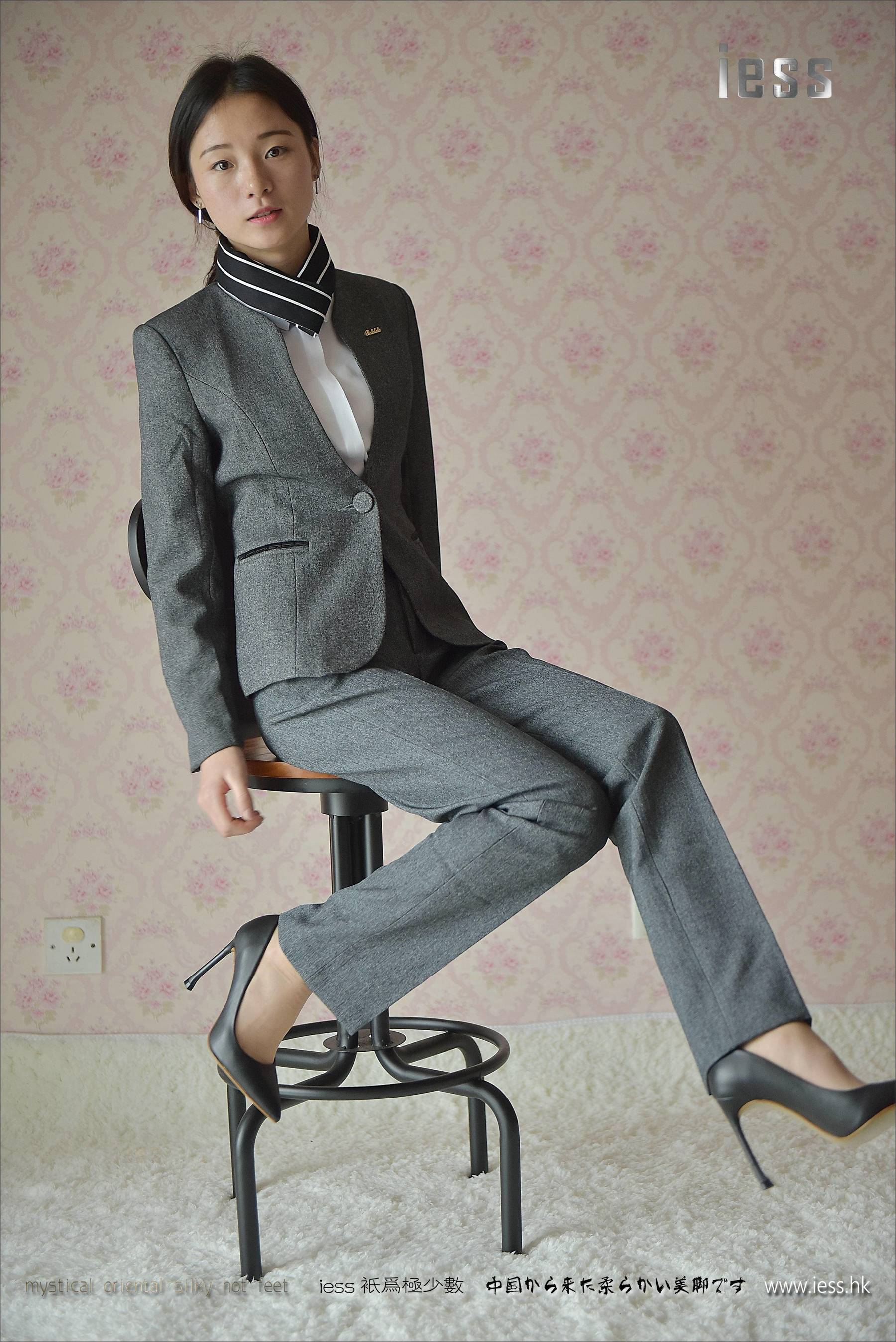 Silk Foot Bento 114 Little Six Little Six Pants Short Silk IESS Different Funbian