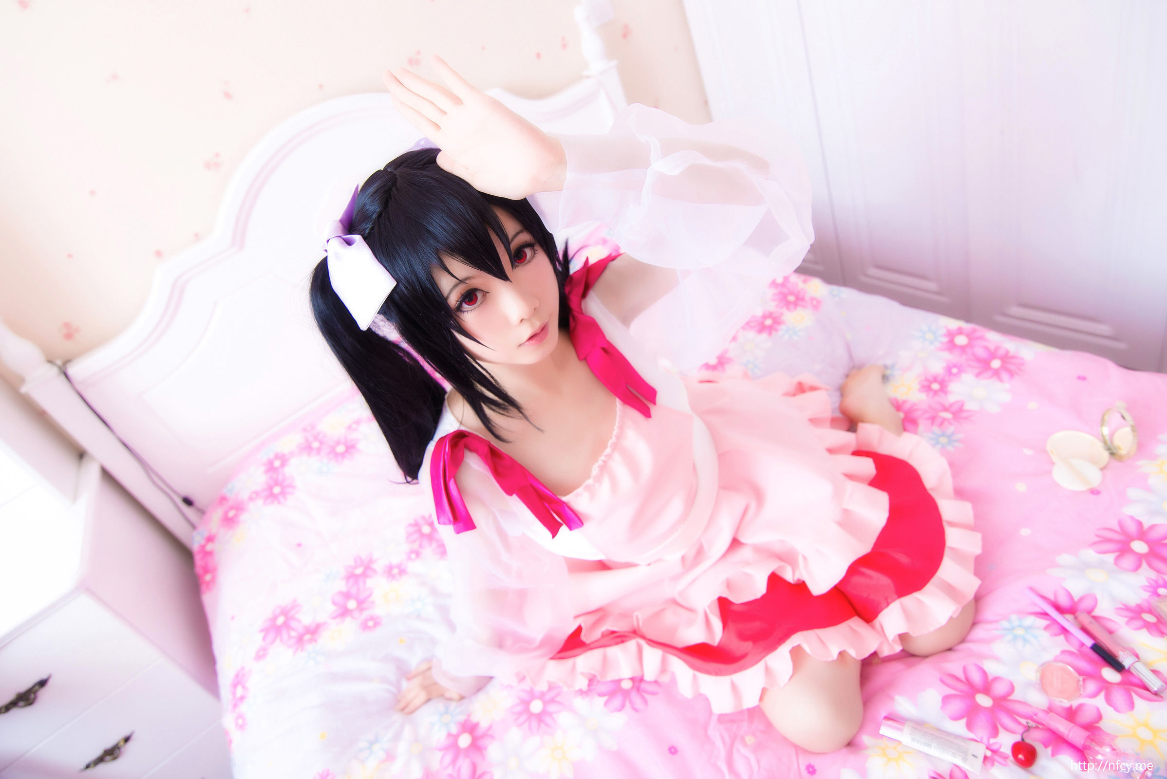 Loli cos Star is delayed vol.19 Yazawa