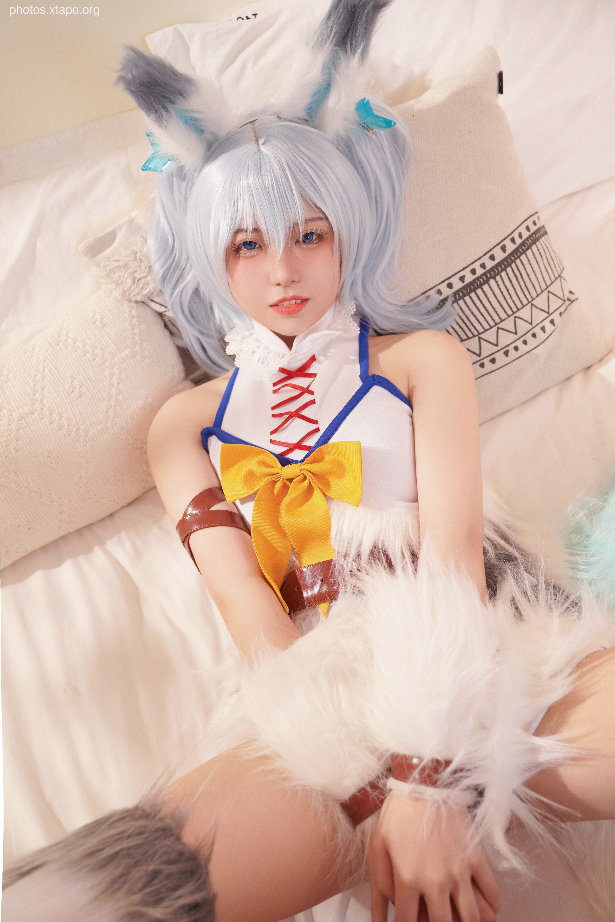 Tiger Sensen instantly 40p-95MB