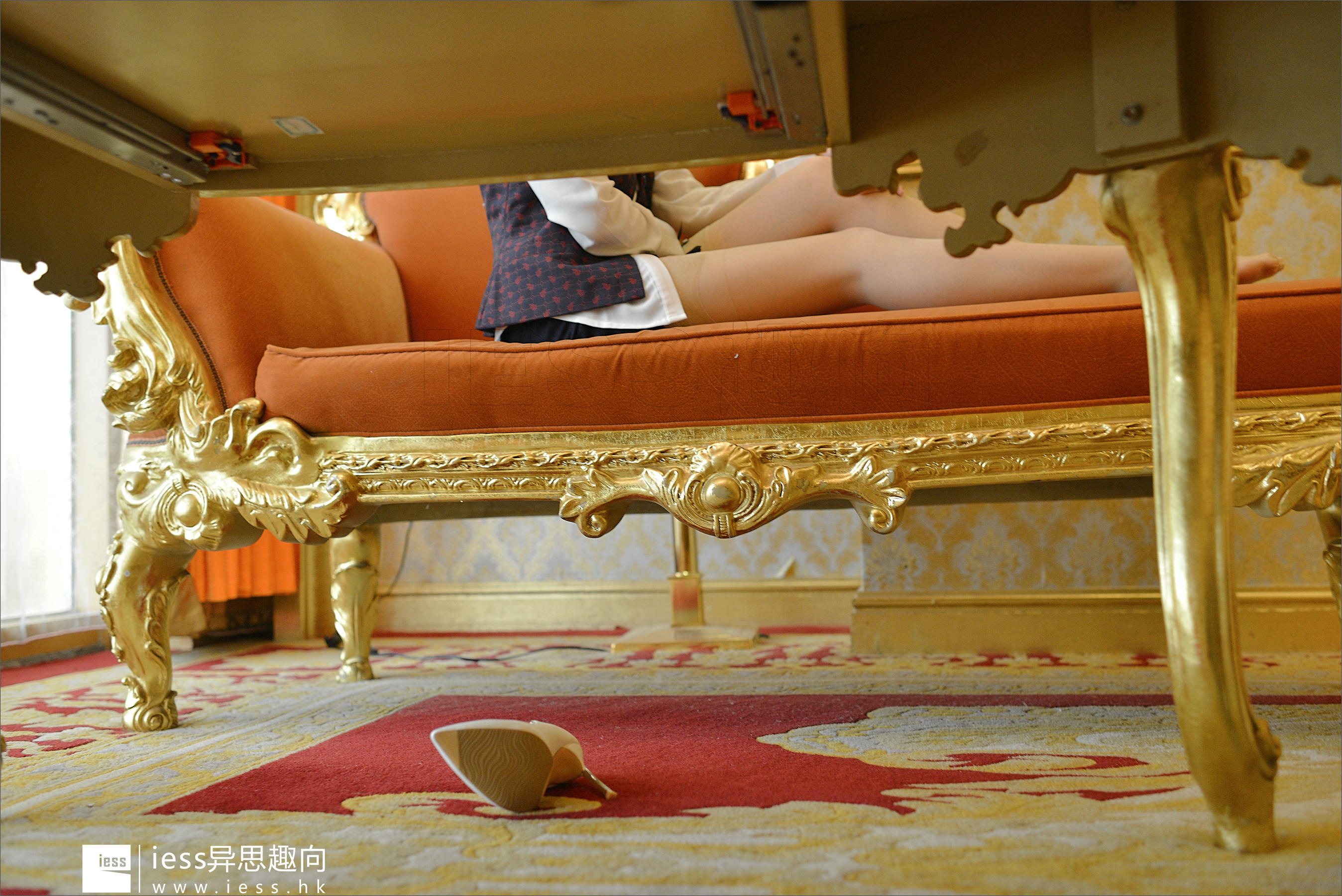 Silk Foot Bento 128 Little Mo I'm Momo IESS Thoughts and Interesting