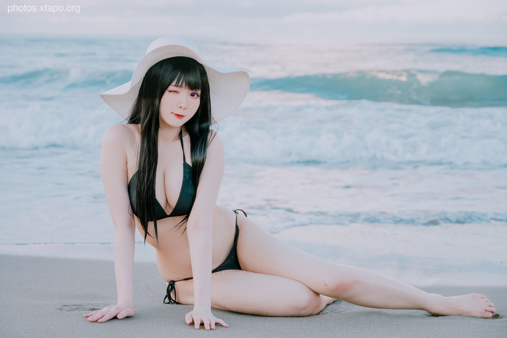 Shimotsuki SHIMO ANE NARU MONO CHIYO PHOTOBOOK 85P-119MB