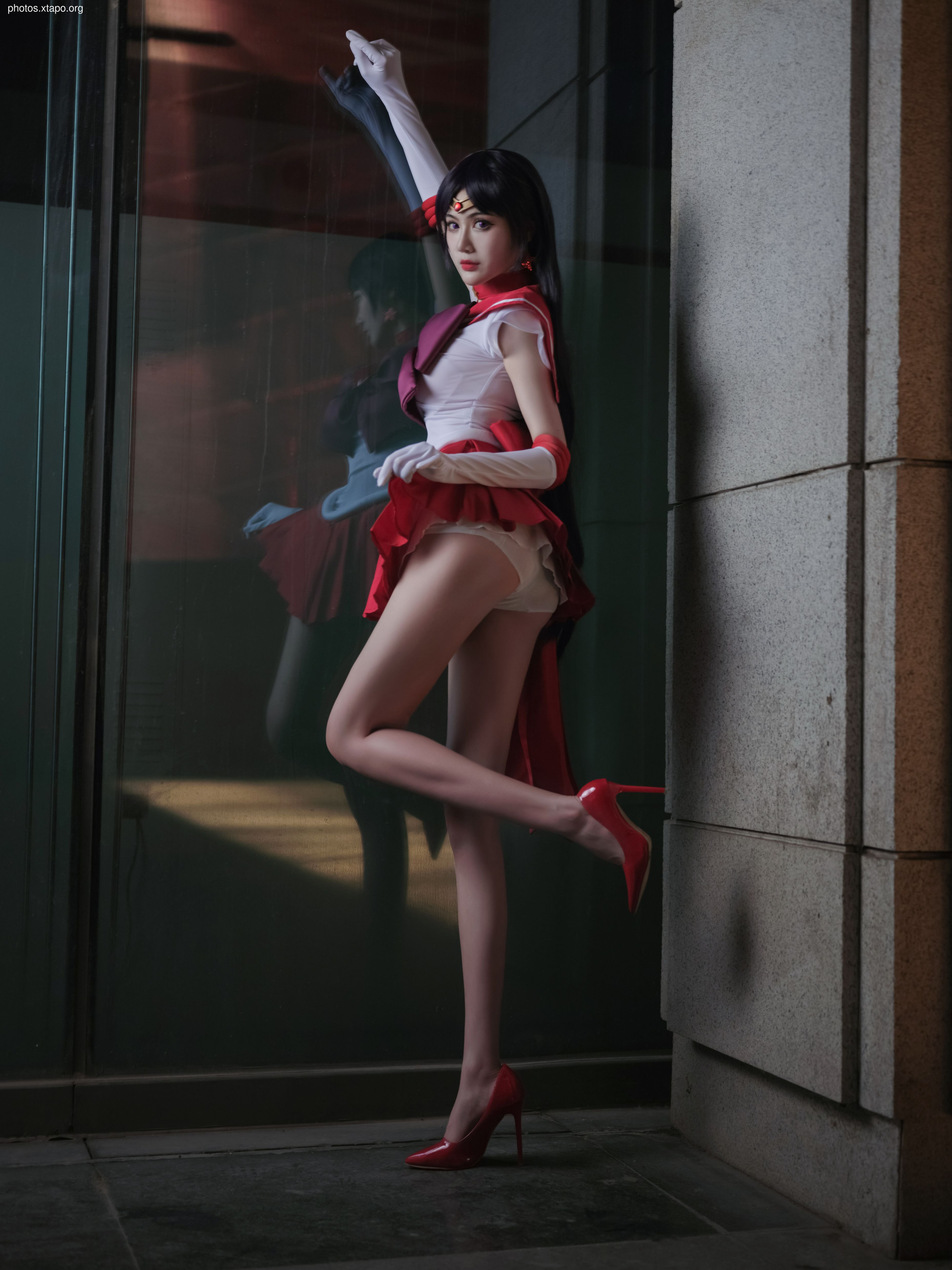 One-meter Eight Big Pear Horo 47P-603MB