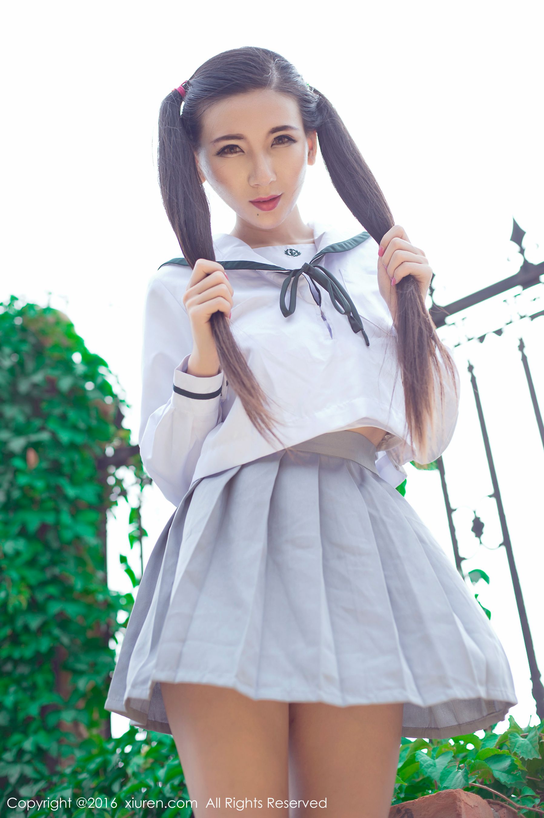 Zhao Ying's Extreme Temptation of Breaking Breaking Breaking Limited Little Girls Xiuren No.603