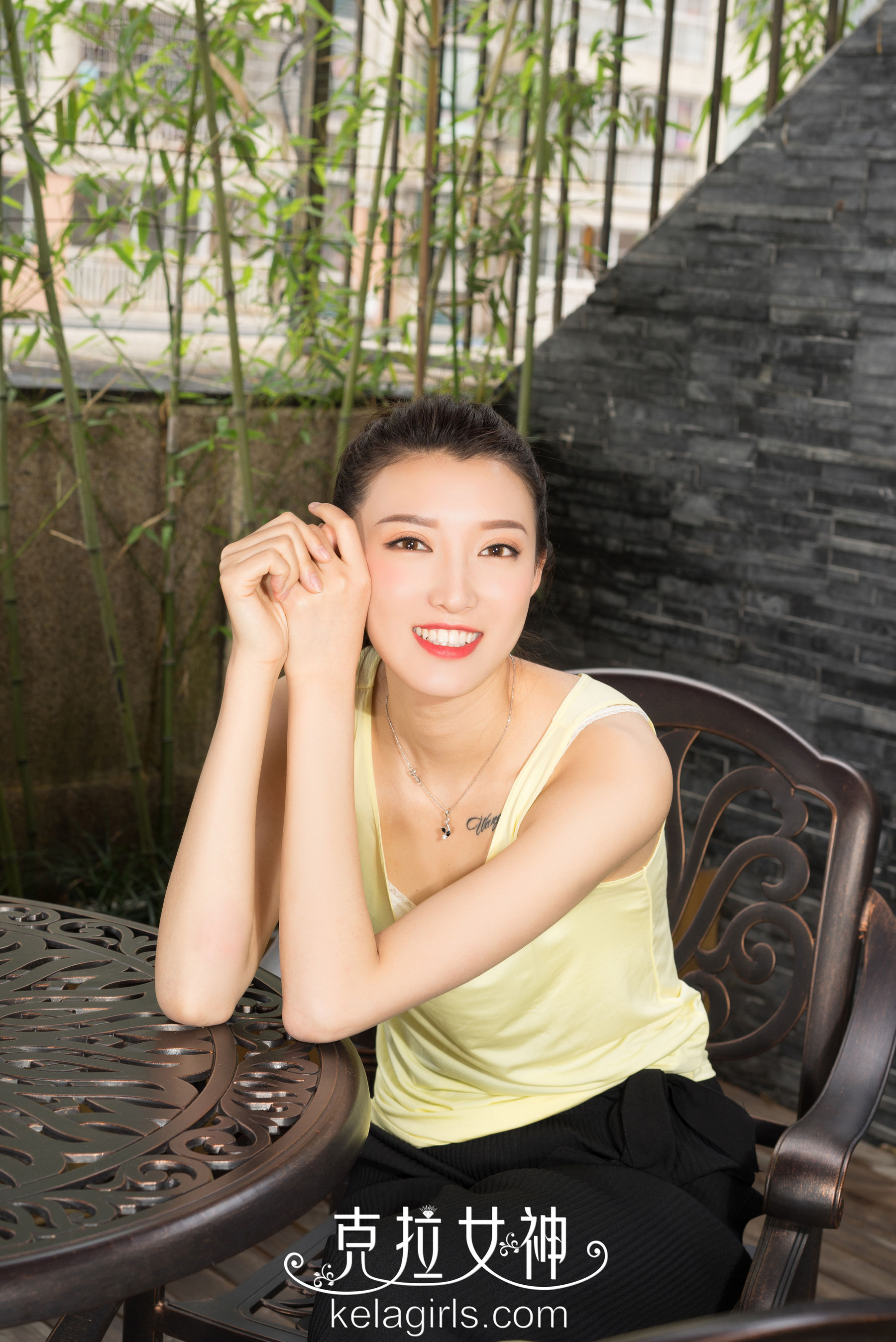 Zhao Yujing Jiangnan Yanyu Yun Crane Goddess